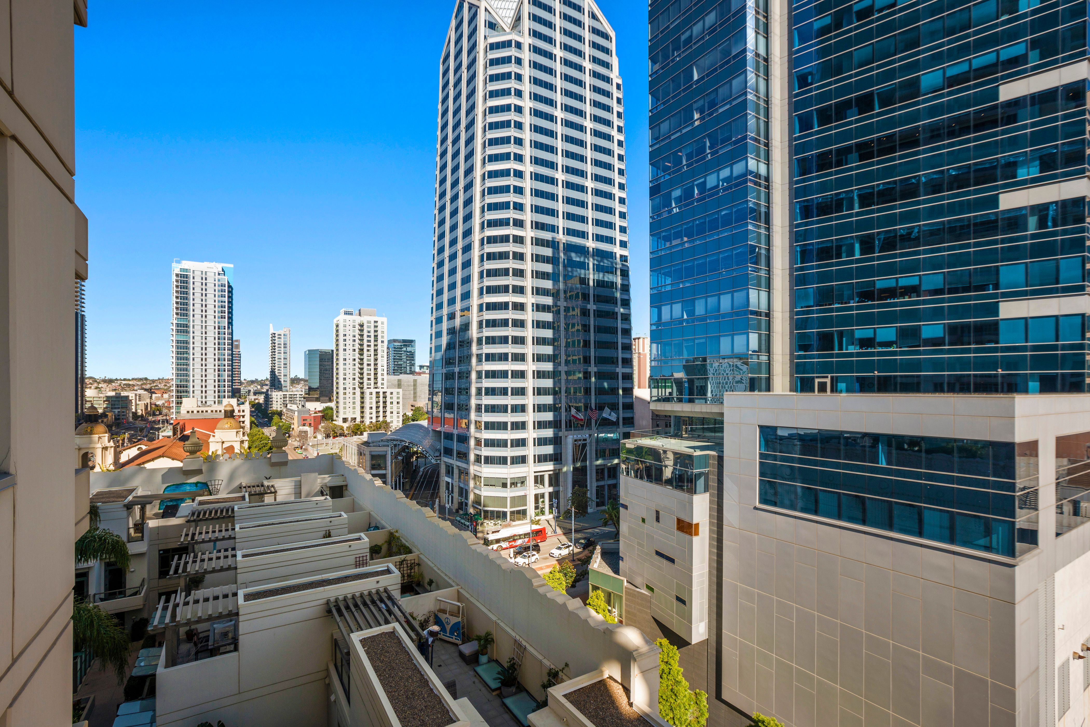 700 West E Street #1005 