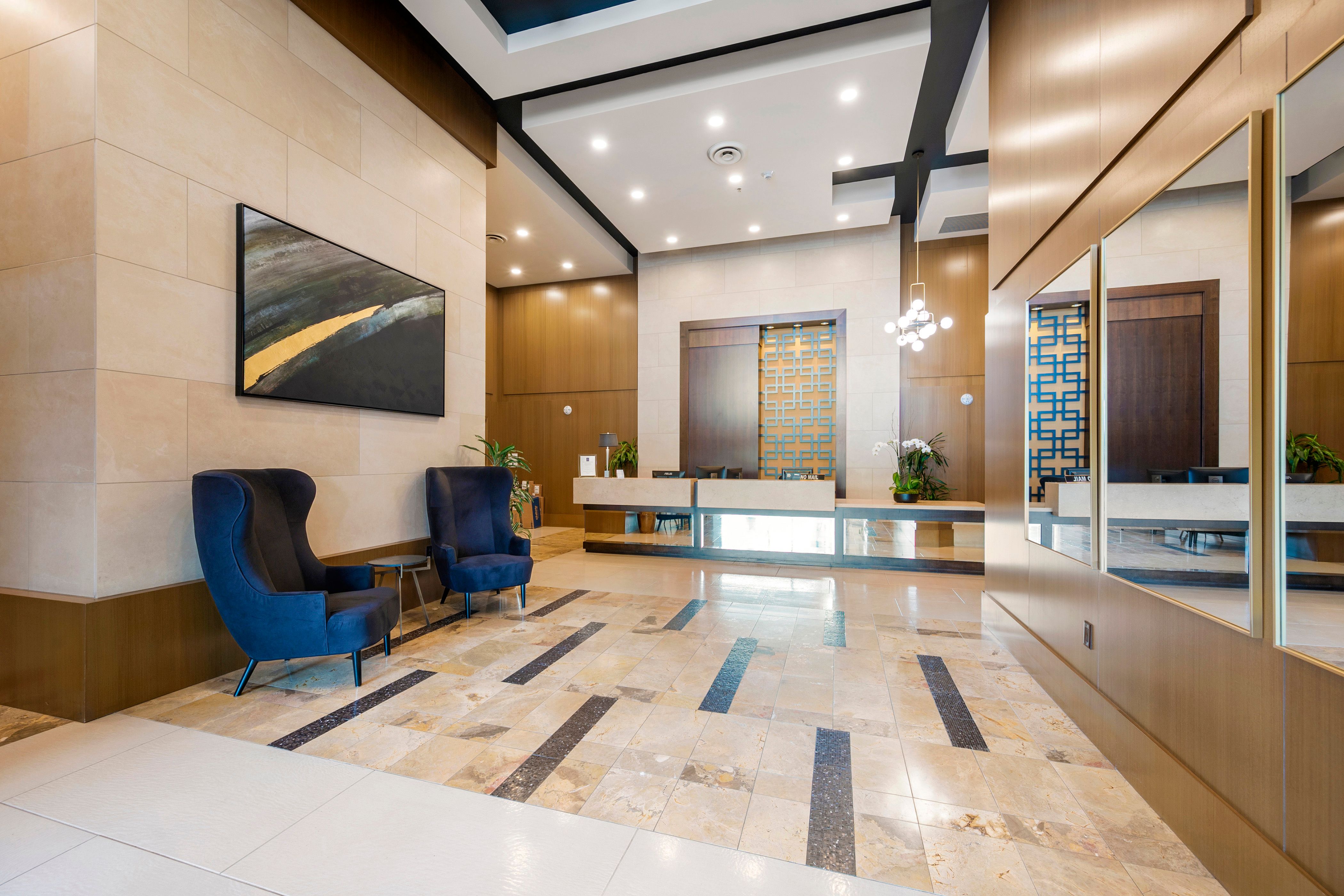 700 West E Street #1005 