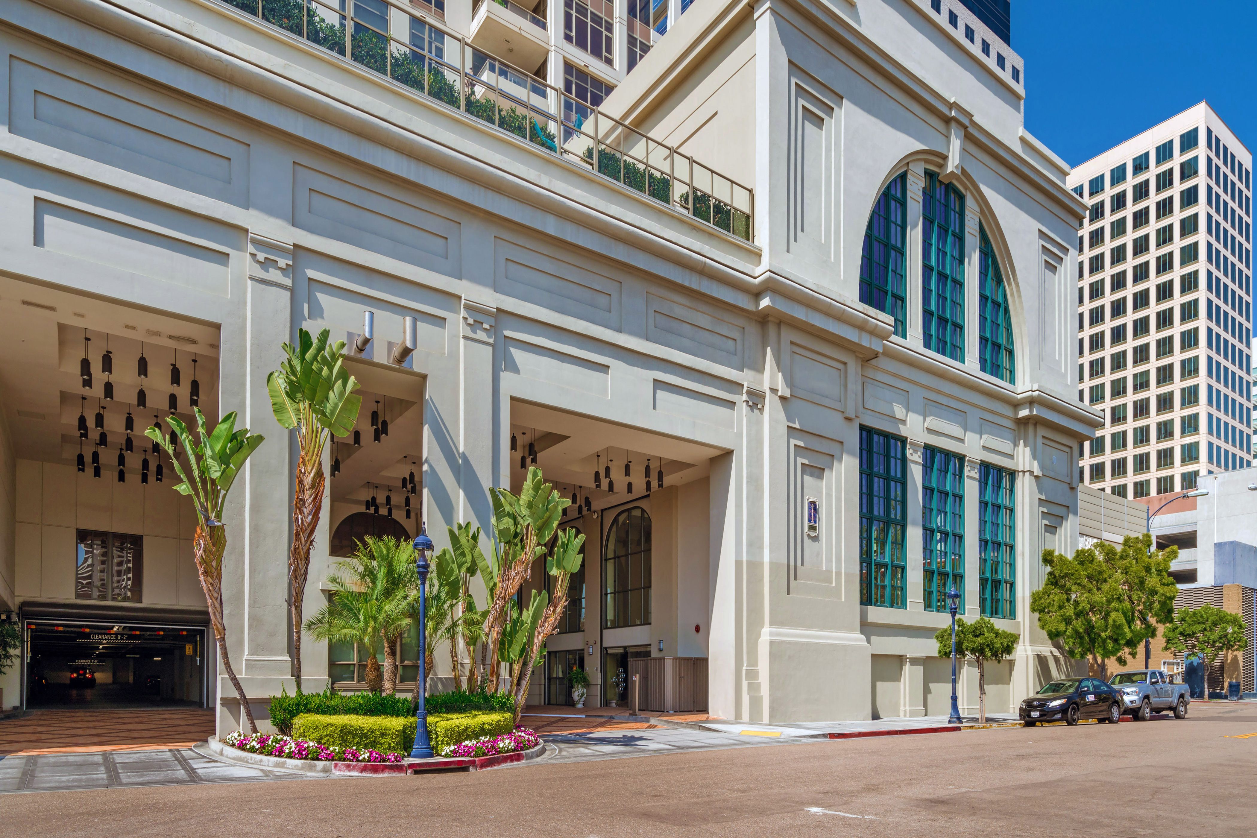 700 West E Street #1005 