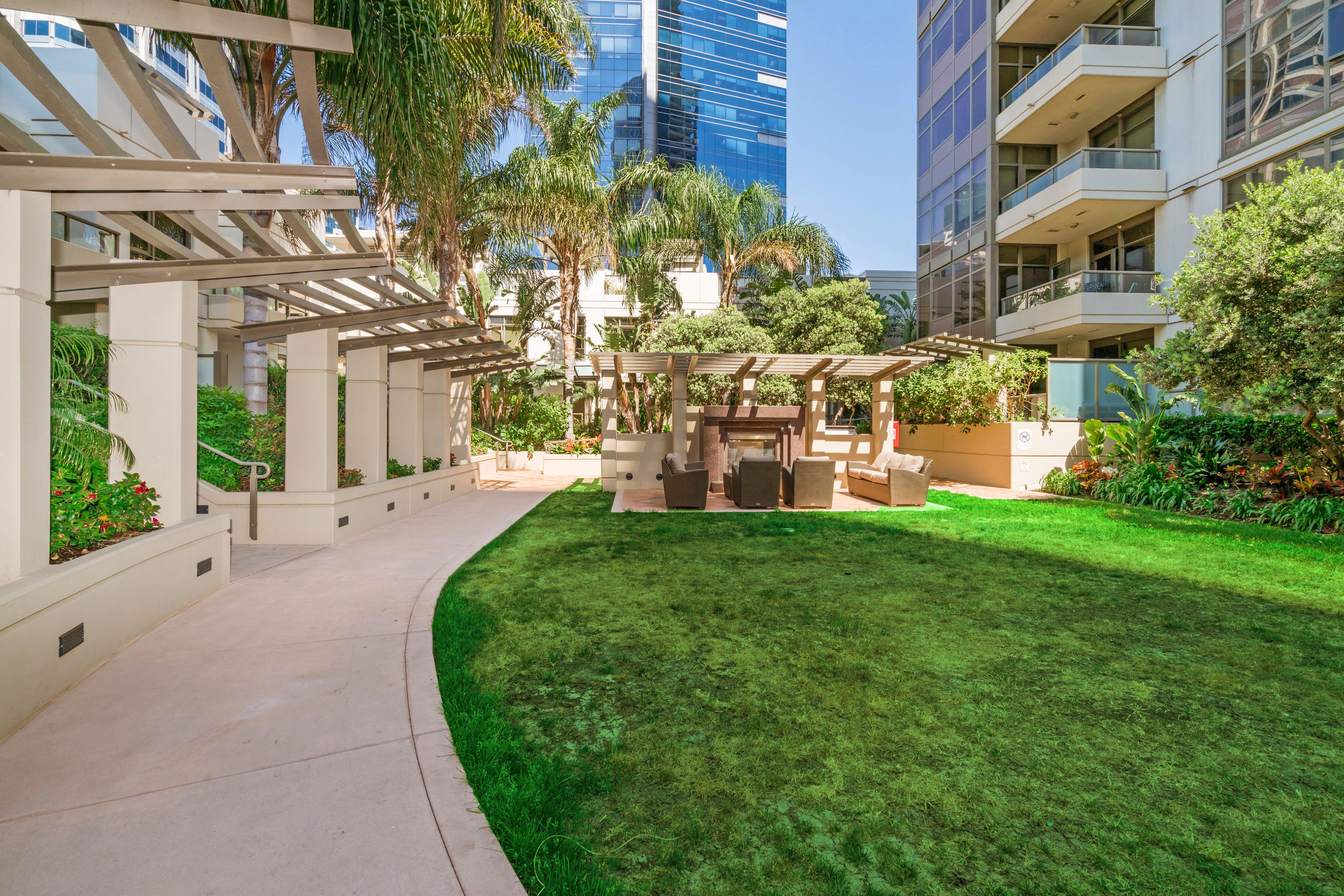 700 West E Street #1005 