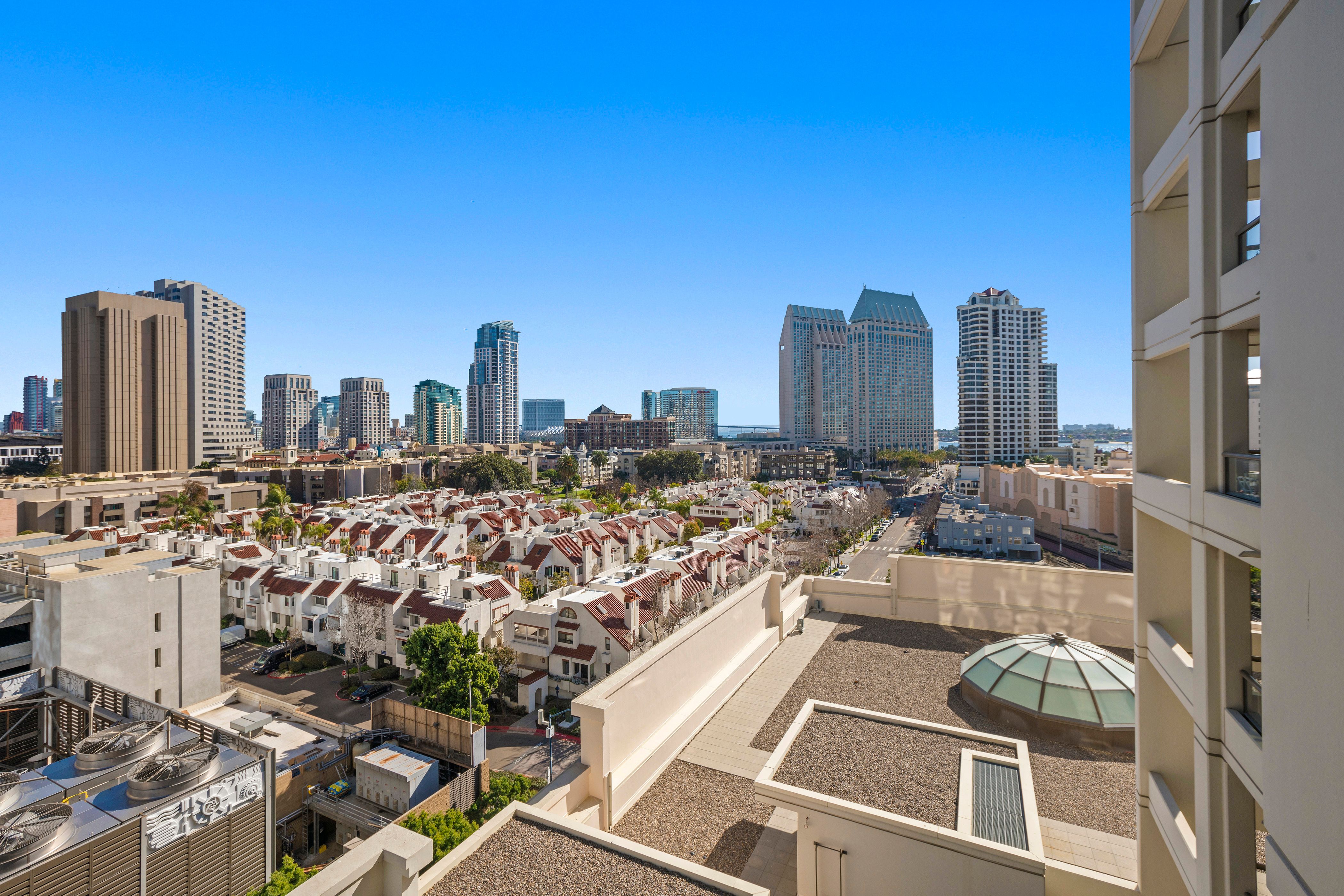 700 West E Street #1005 