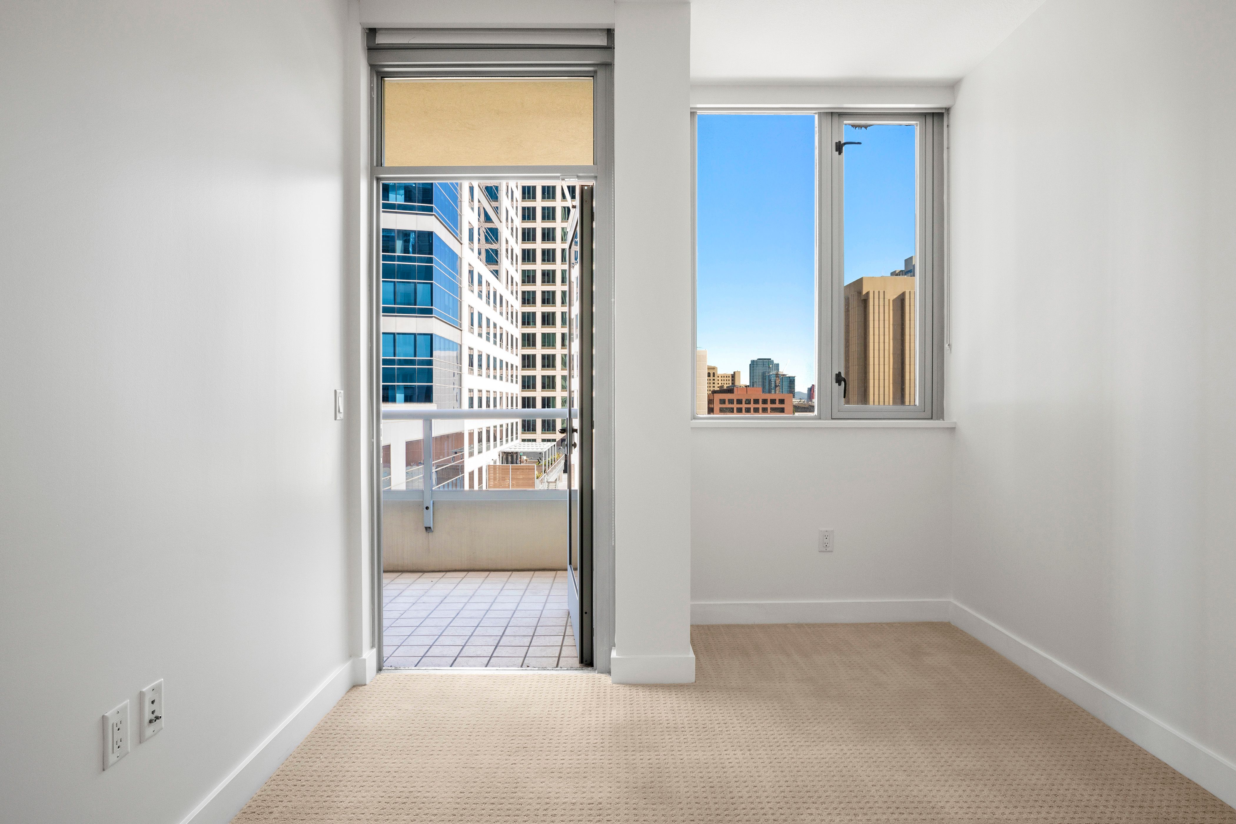 700 West E Street #1005 