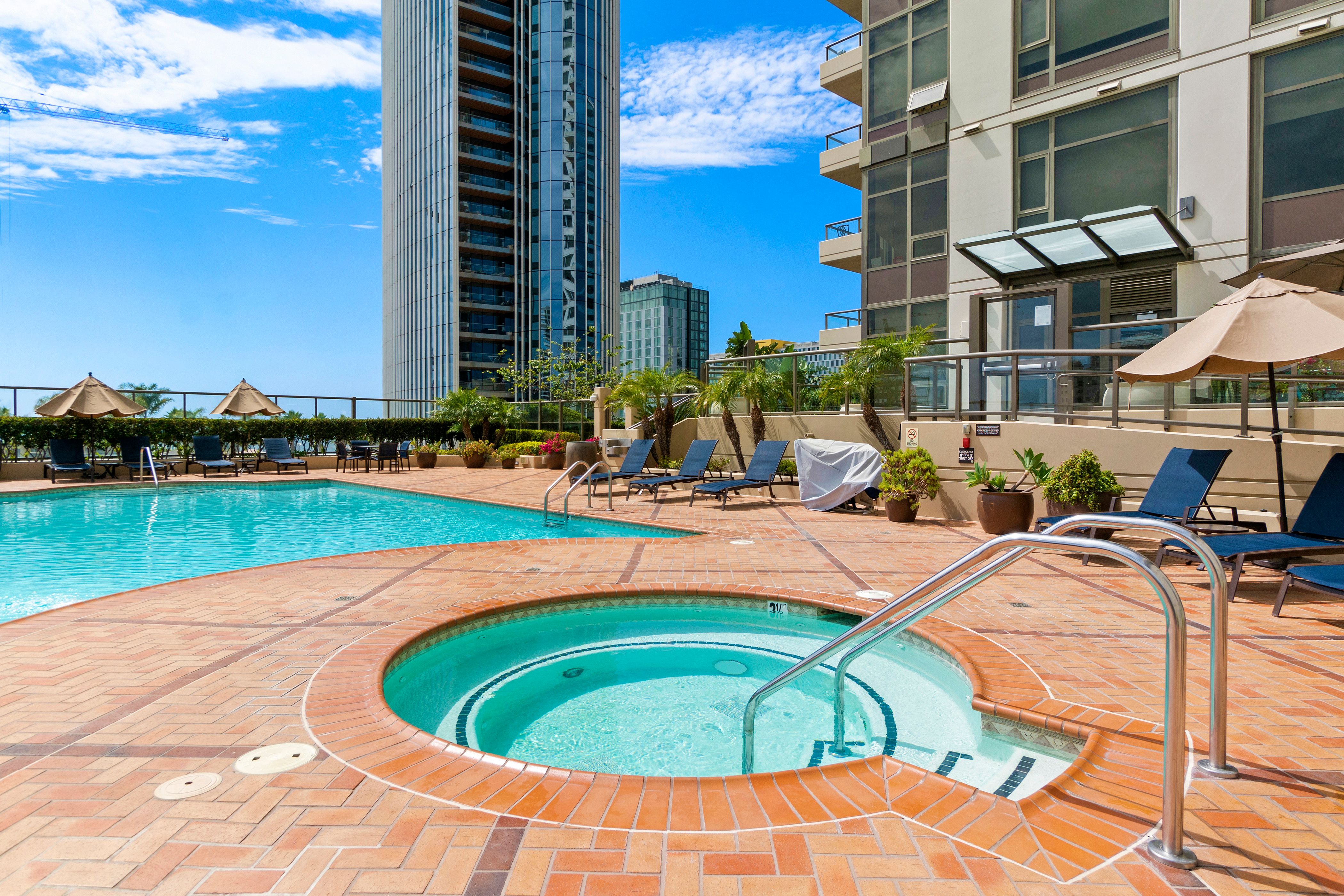 700 West E Street #1005 