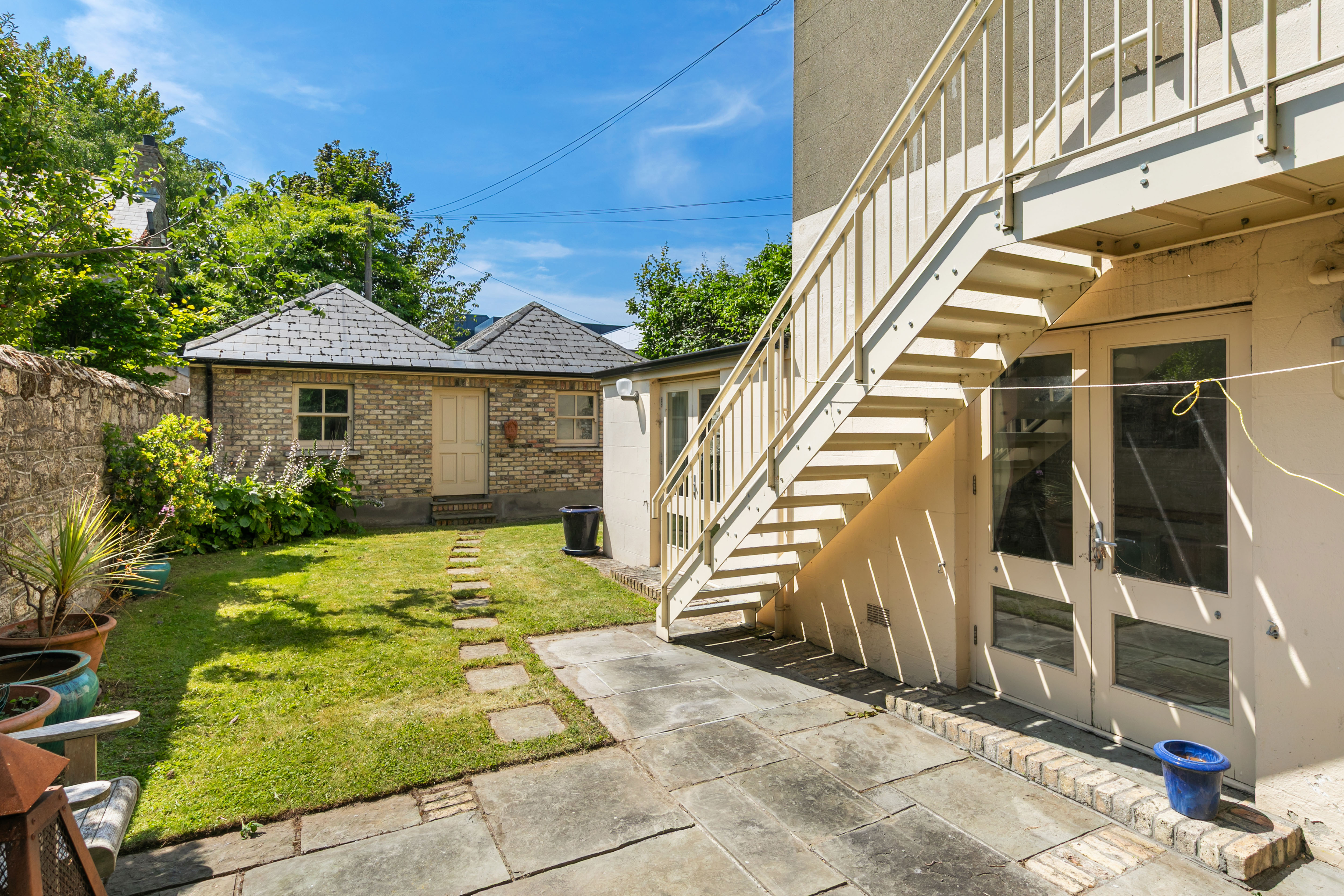 24 Leeson Park Ranelagh