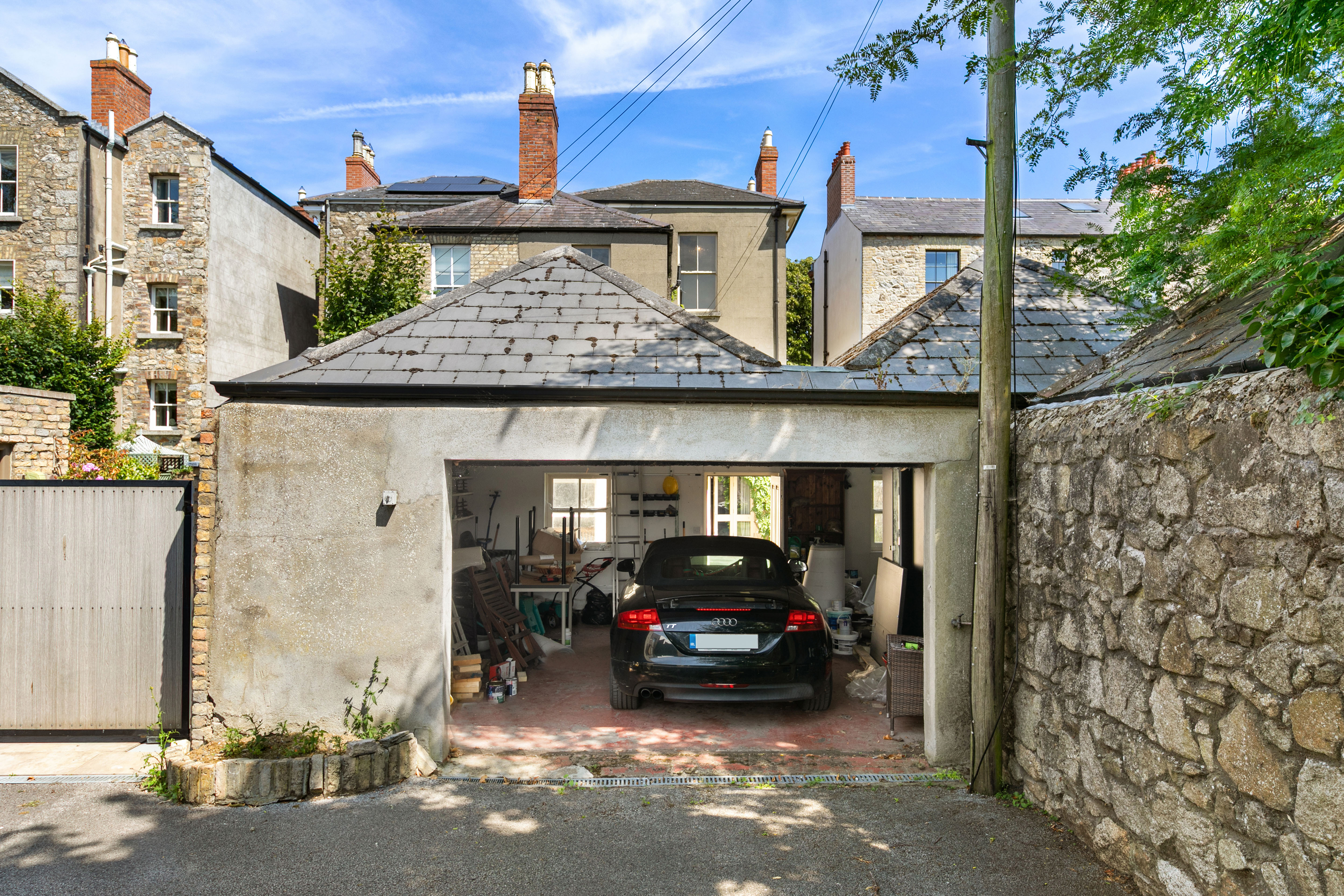 24 Leeson Park Ranelagh