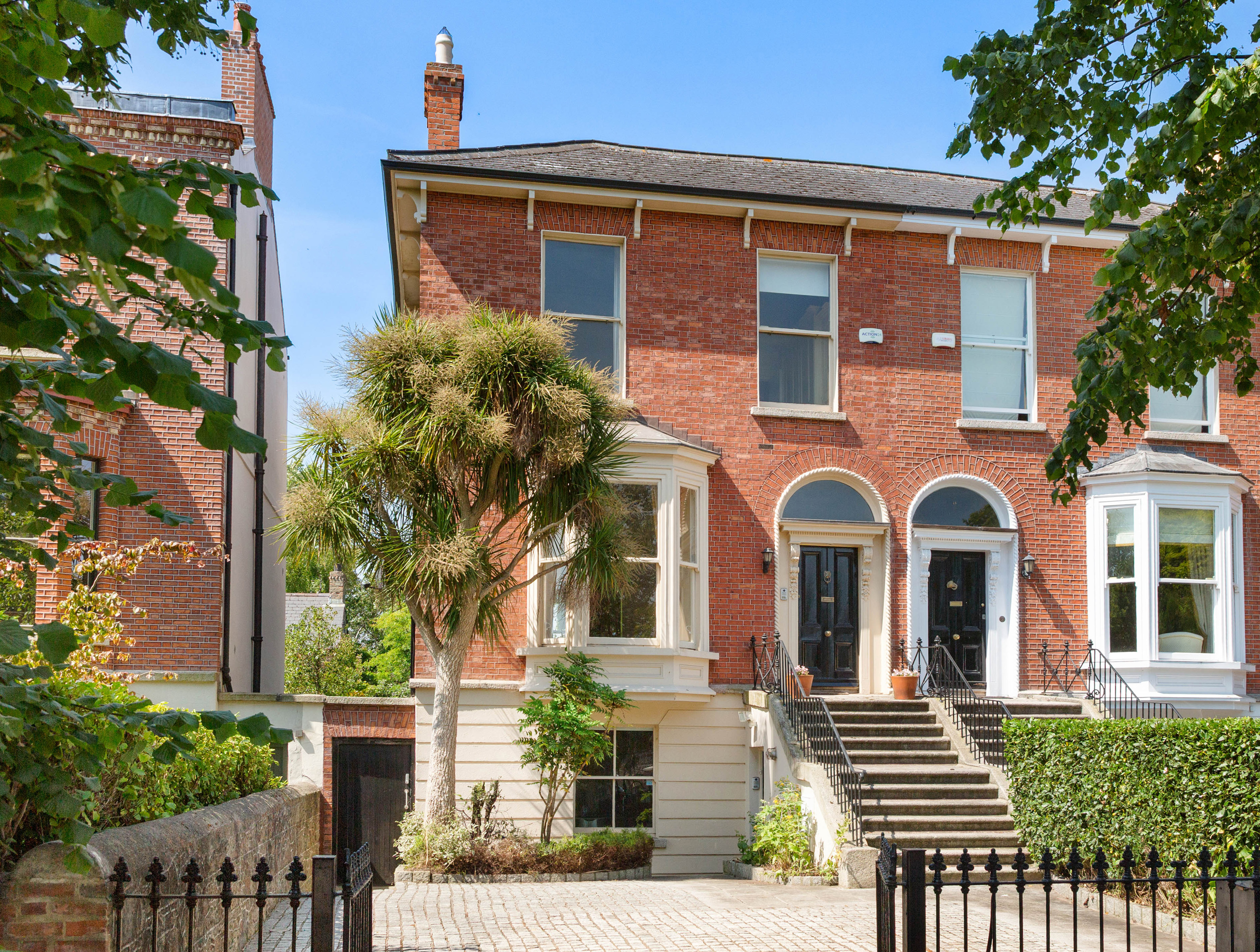 24 Leeson Park Ranelagh