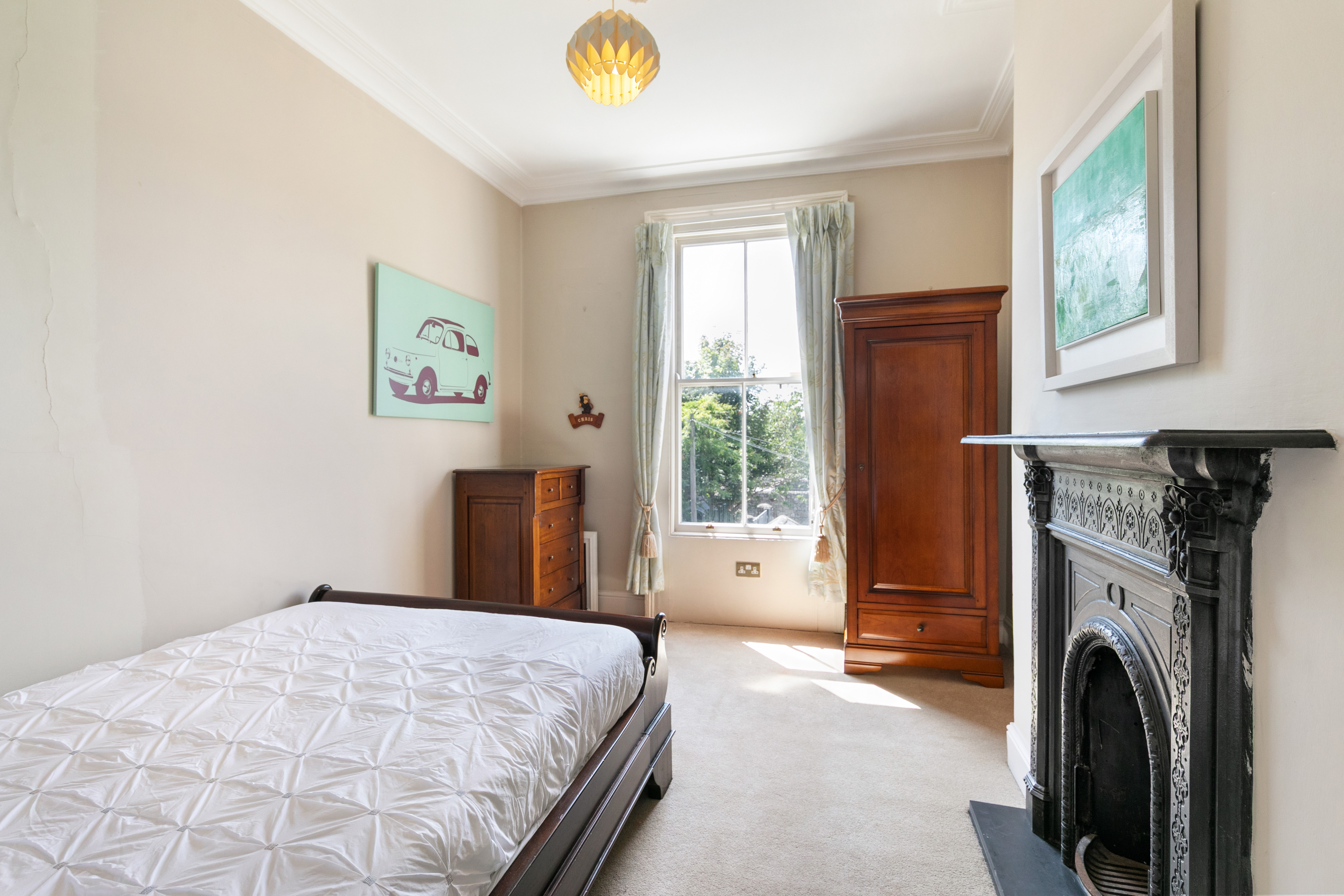 24 Leeson Park Ranelagh