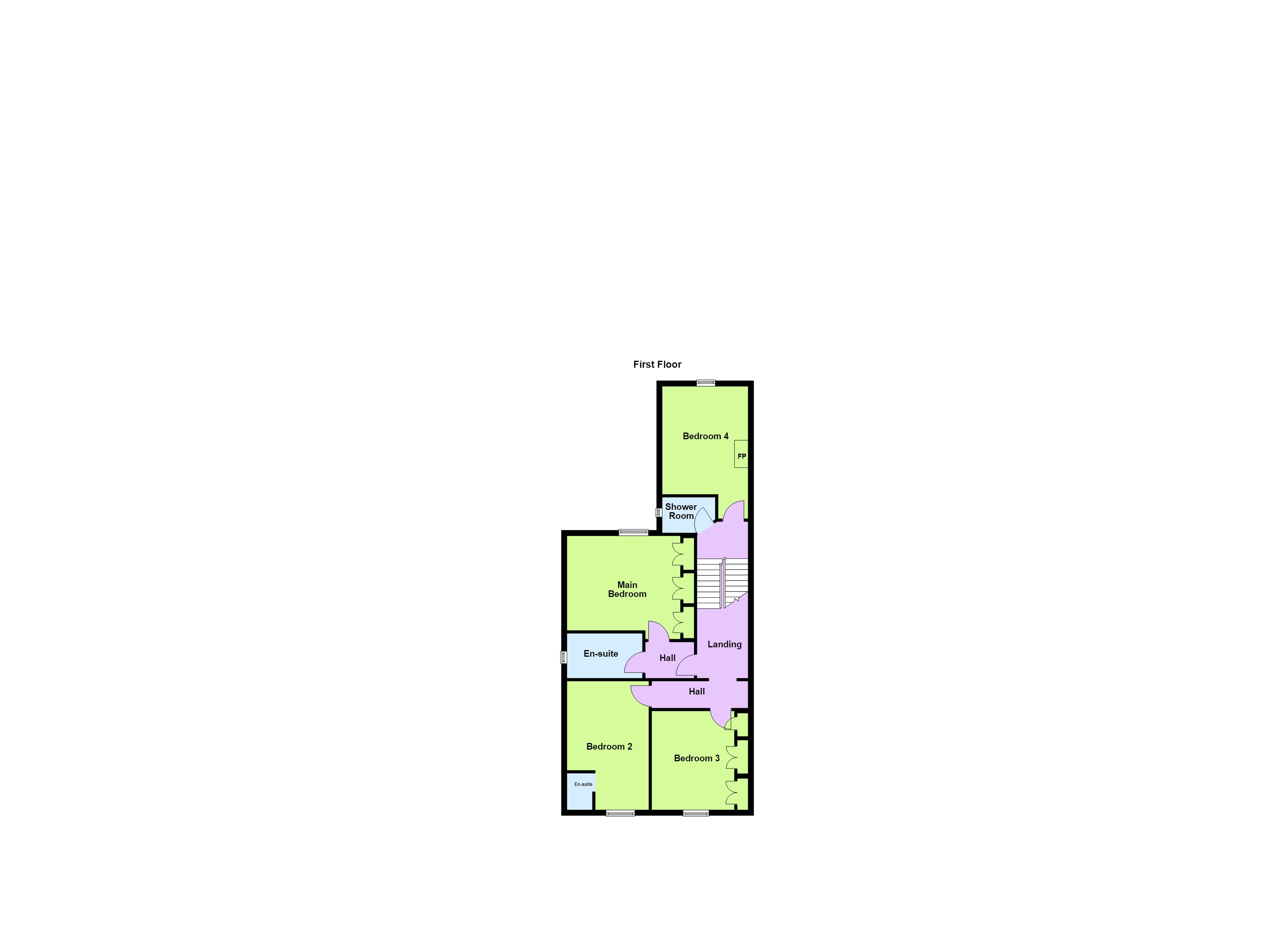 24 Leeson Park Ranelagh