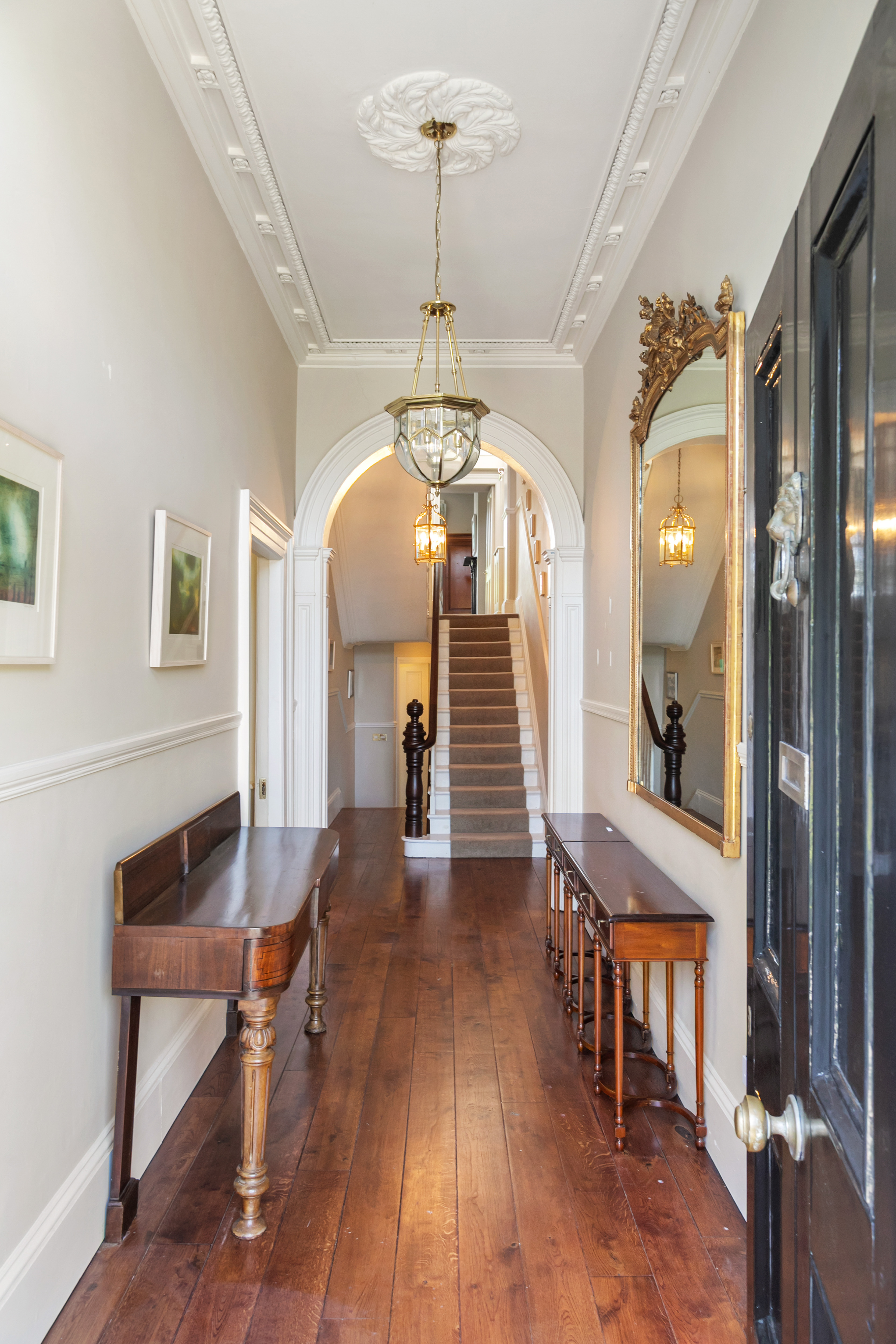 24 Leeson Park Ranelagh