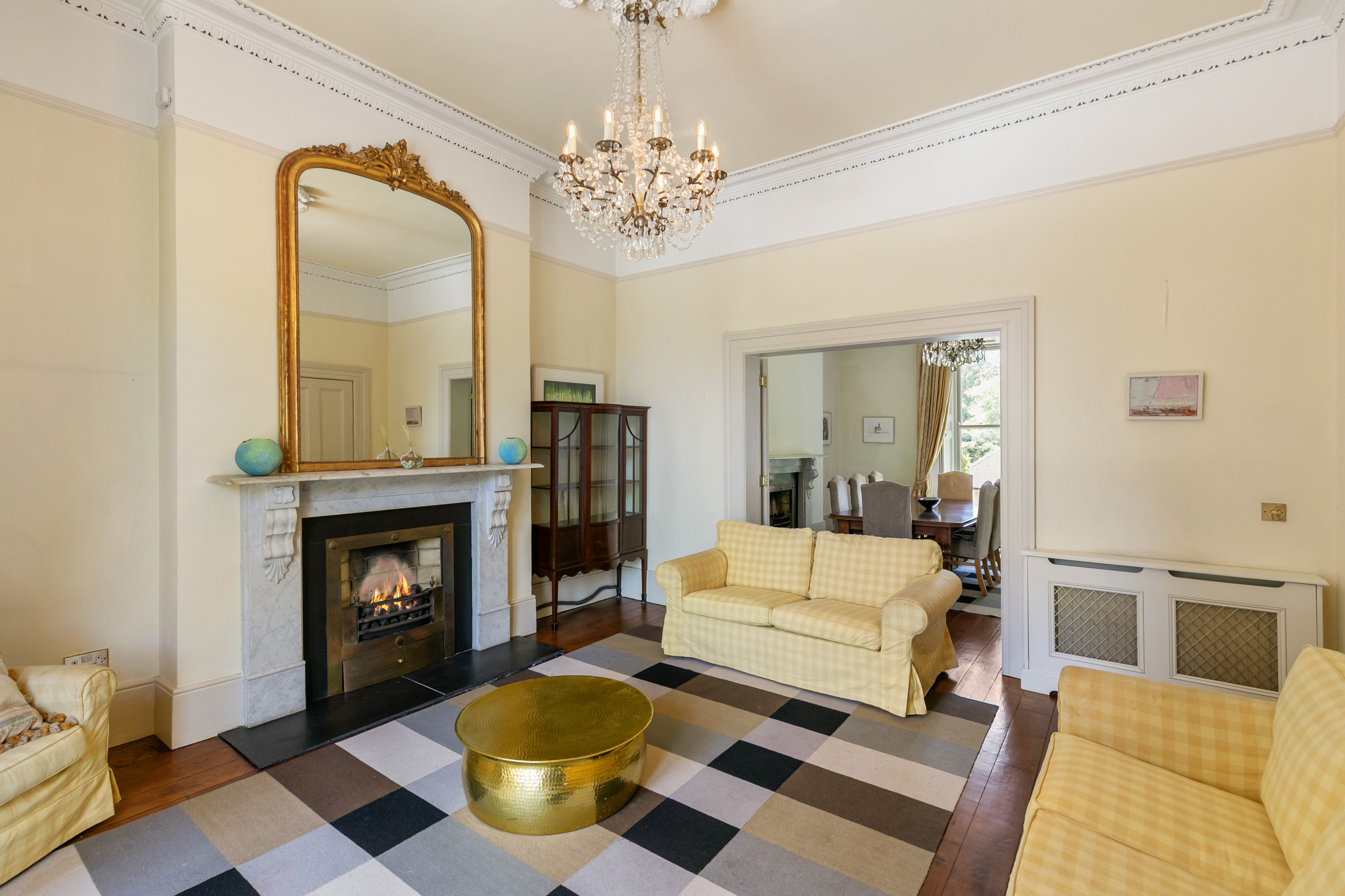 24 Leeson Park Ranelagh