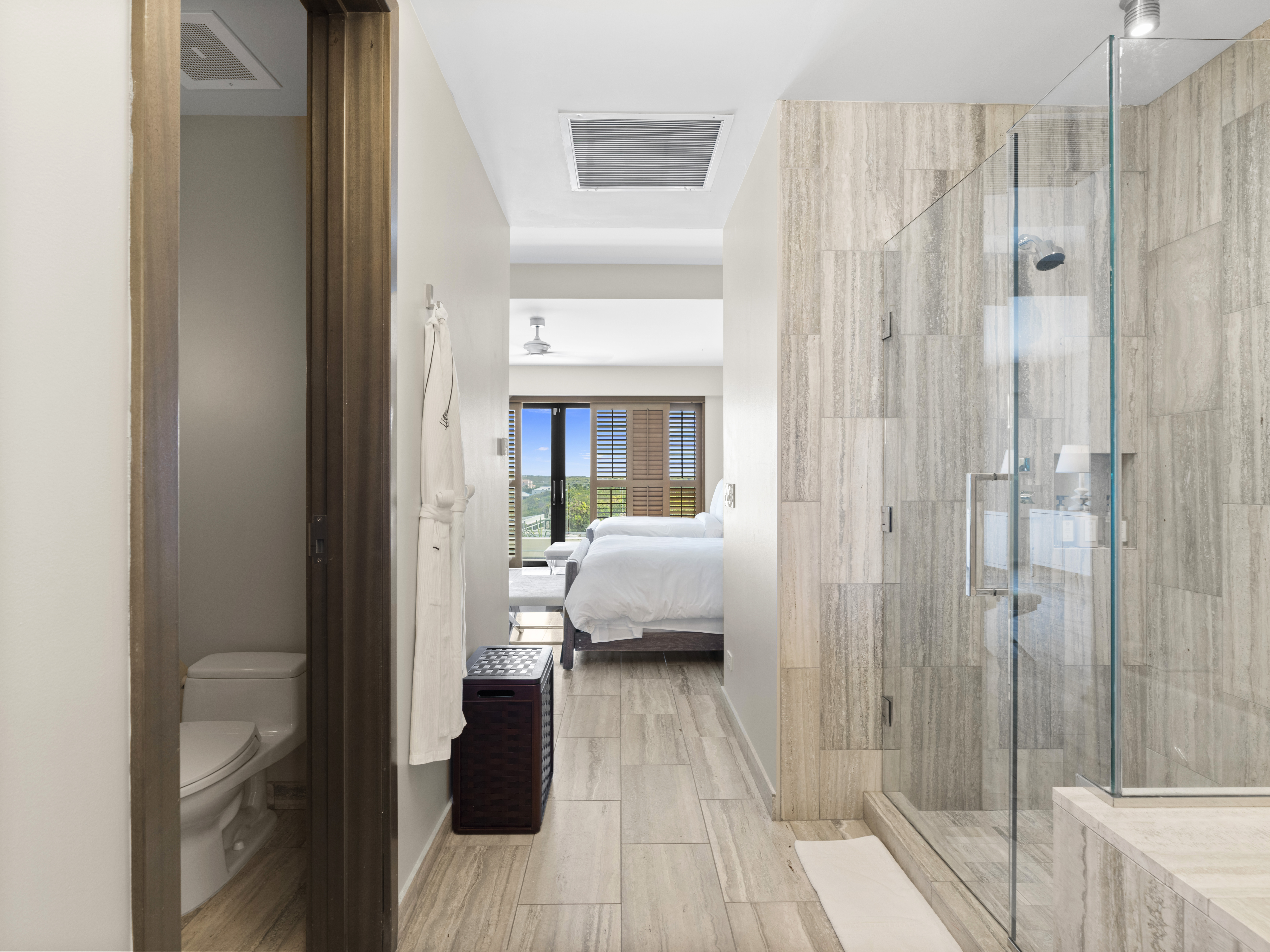 Barnes Bay Four Seasons Anguilla Oceanfront Penthouse