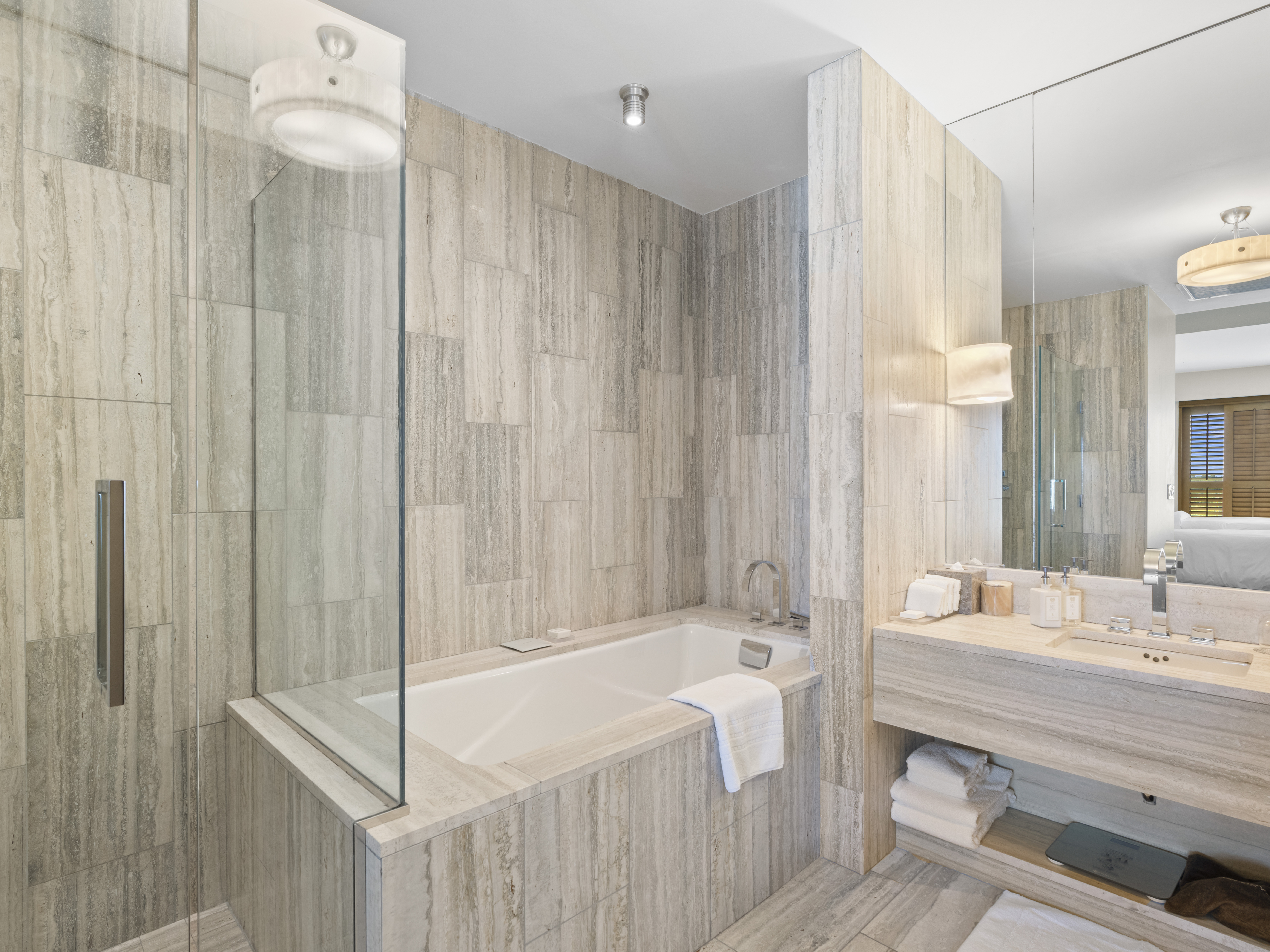 Barnes Bay Four Seasons Anguilla Oceanfront Penthouse