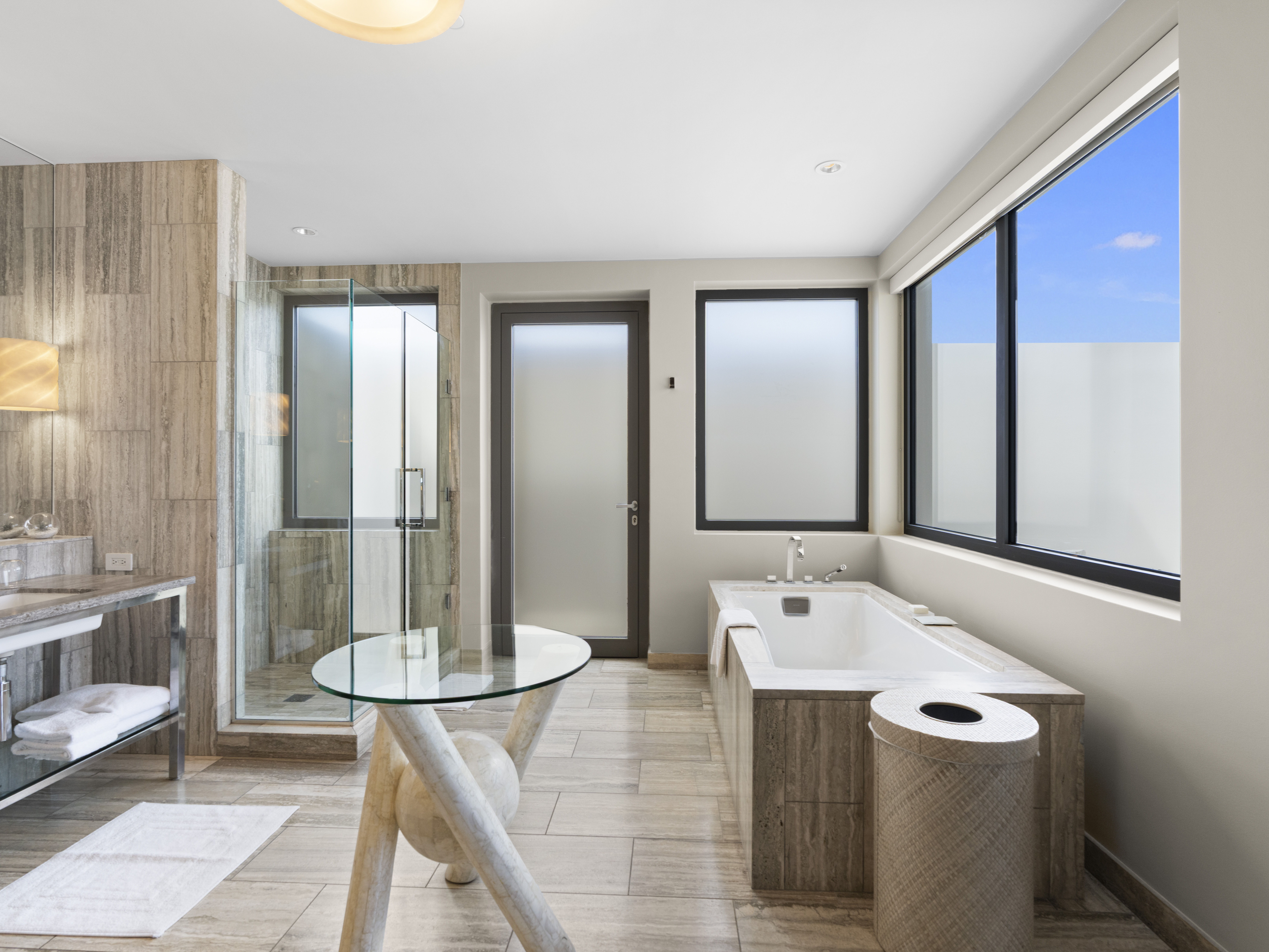 Barnes Bay Four Seasons Anguilla Oceanfront Penthouse