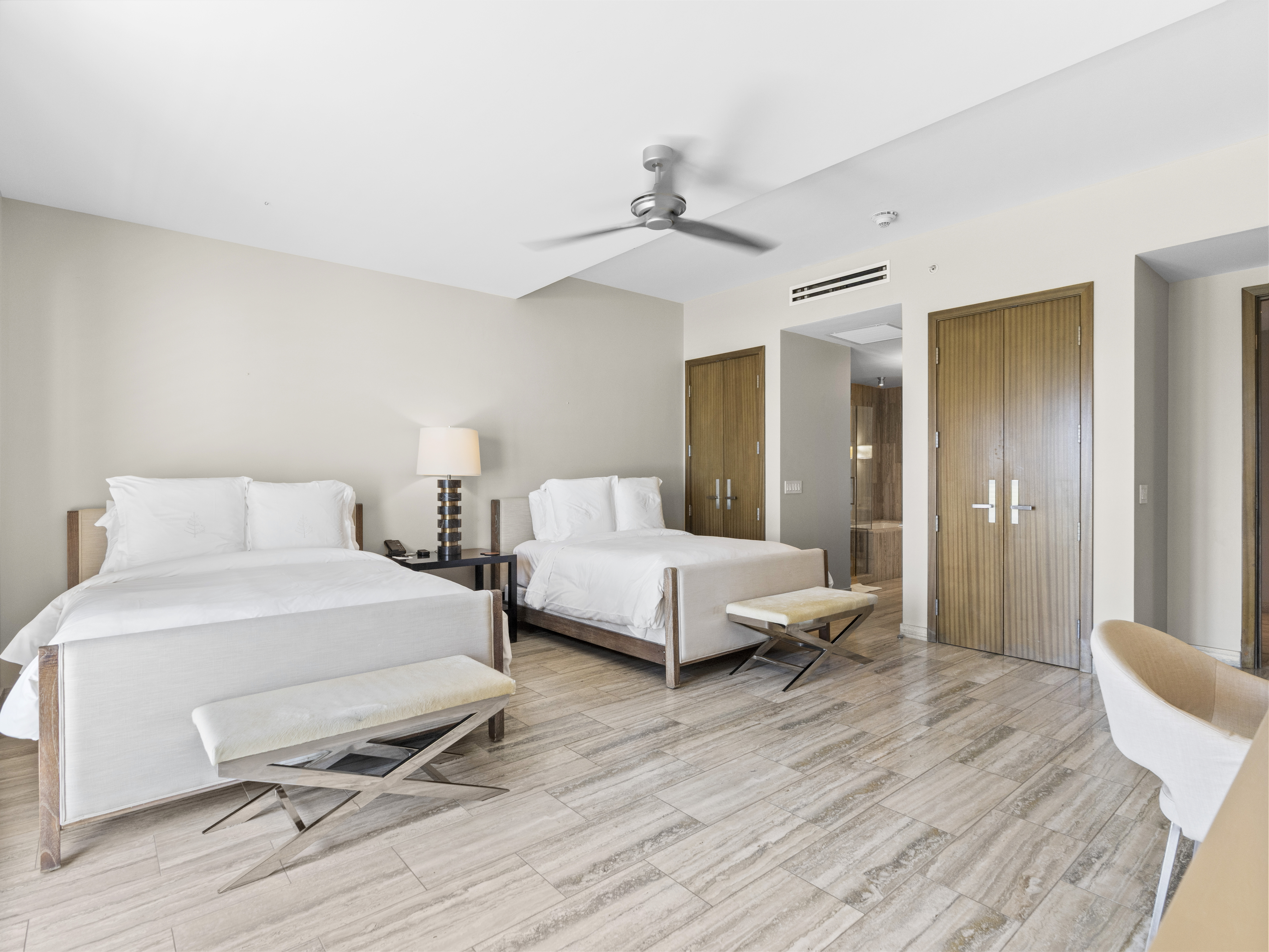 Barnes Bay Four Seasons Anguilla Oceanfront Penthouse