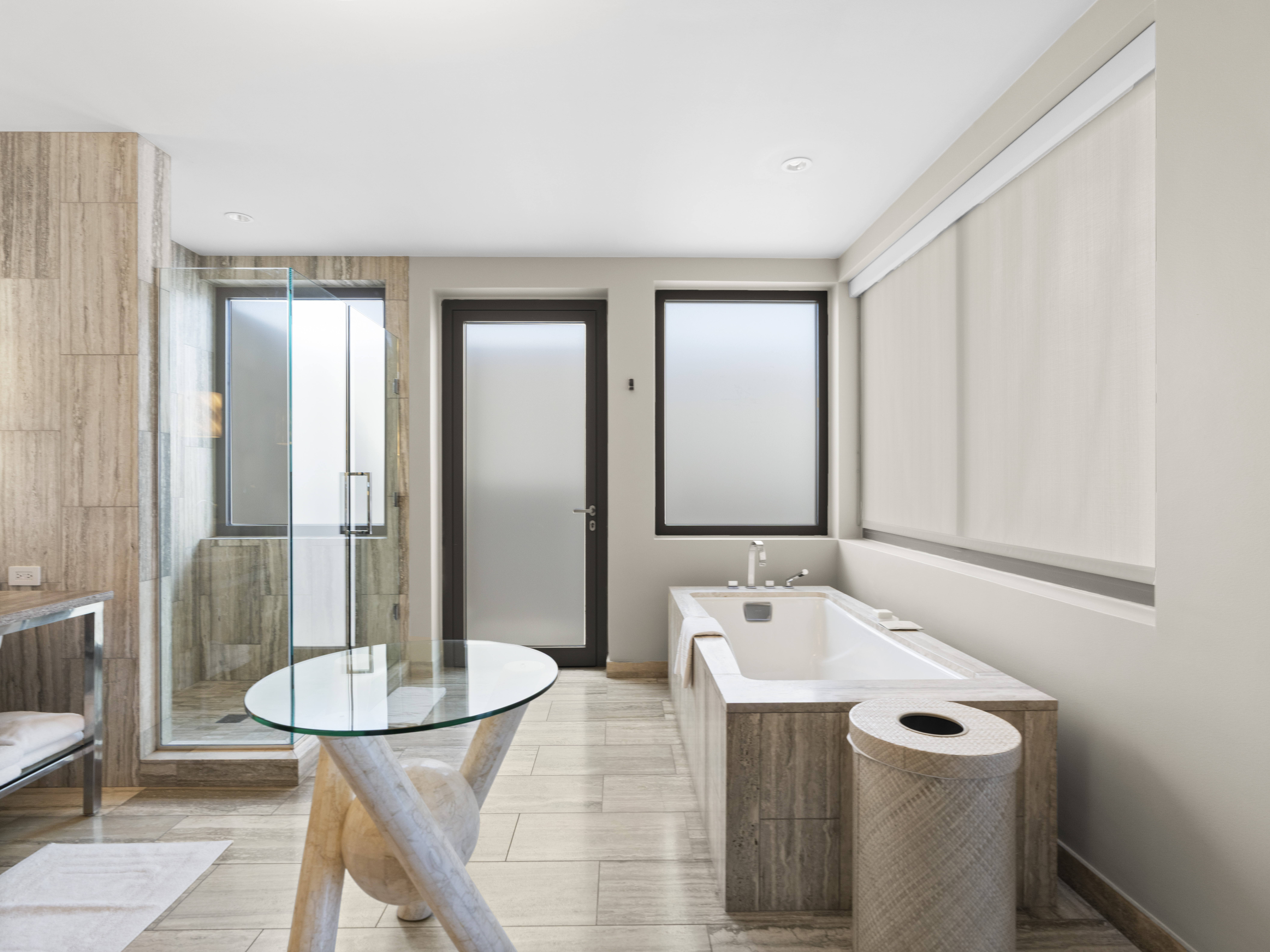 Barnes Bay Four Seasons Anguilla Oceanfront Penthouse