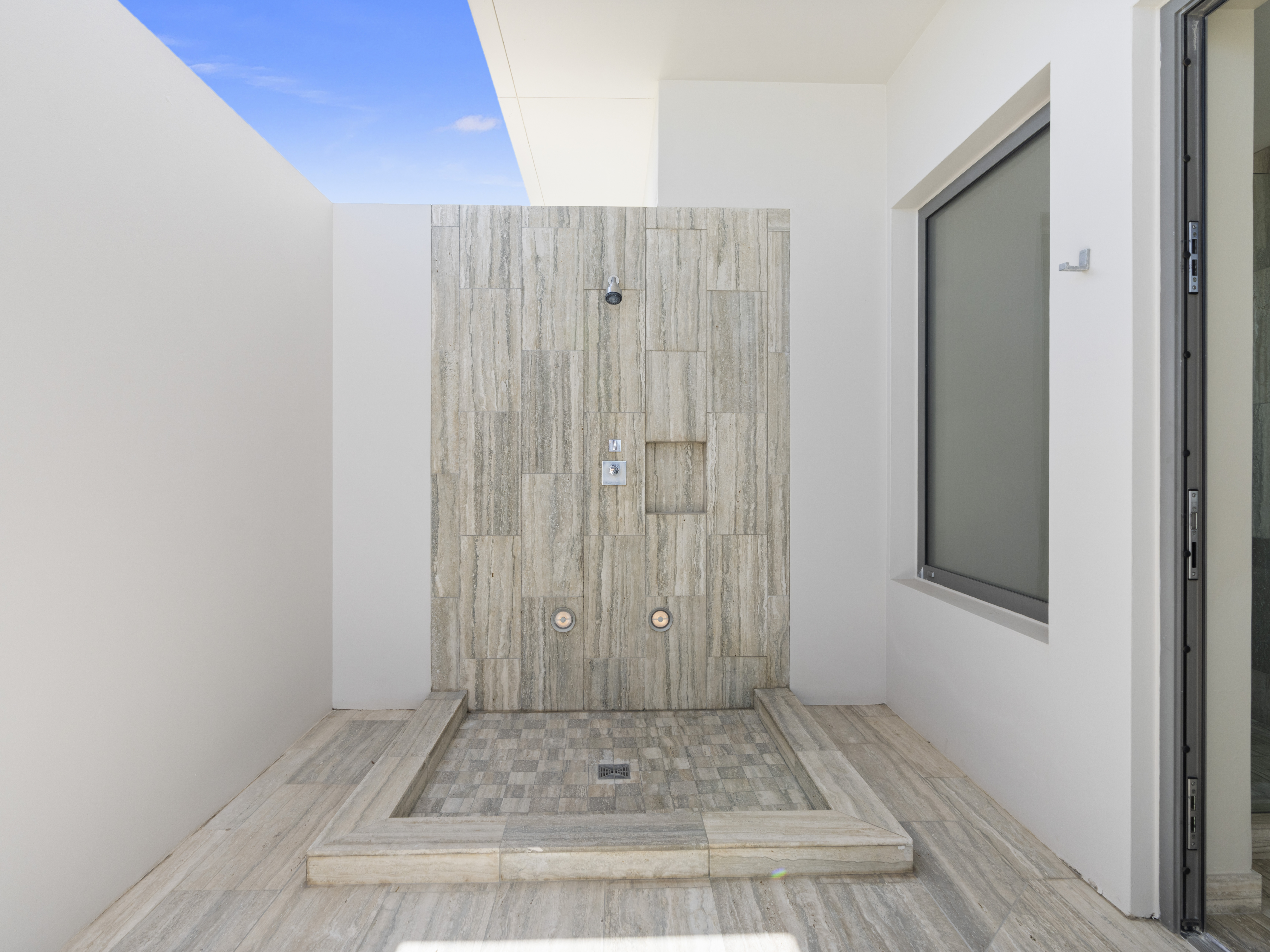 Barnes Bay Four Seasons Anguilla Oceanfront Penthouse
