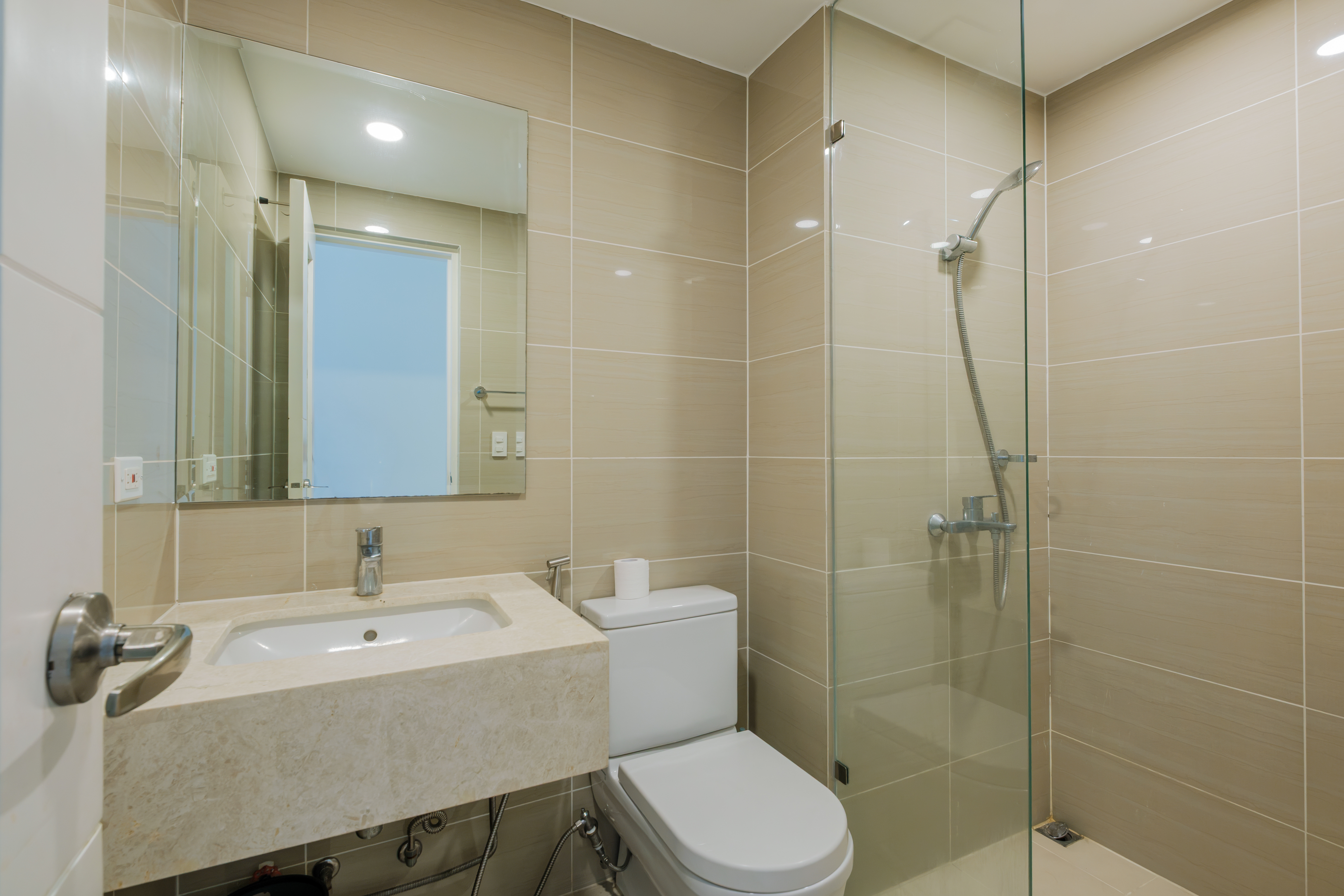 St. Moritz Private Estate McKinley West, Fort Bonifacio