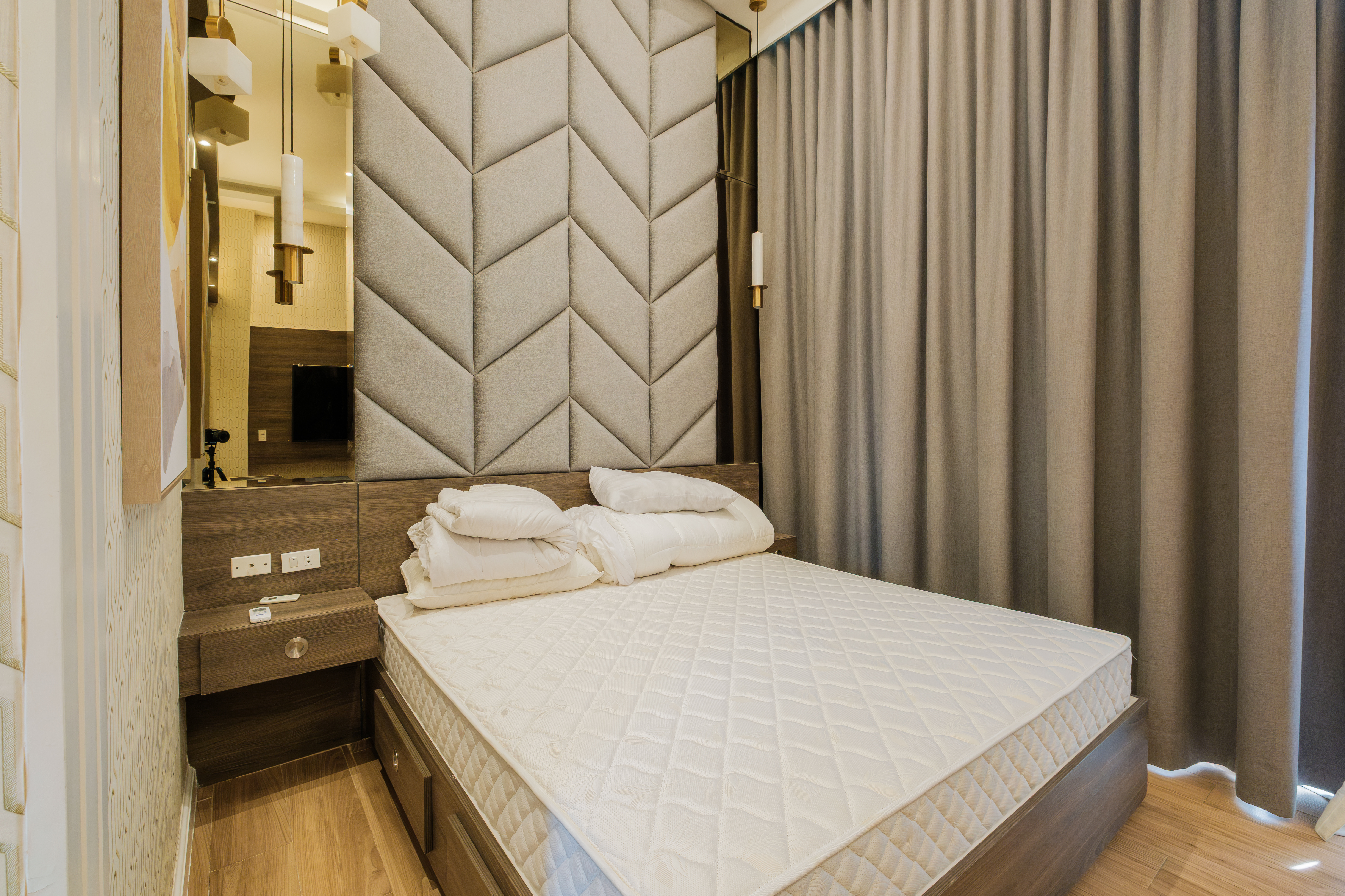 St. Moritz Private Estate McKinley West, Fort Bonifacio