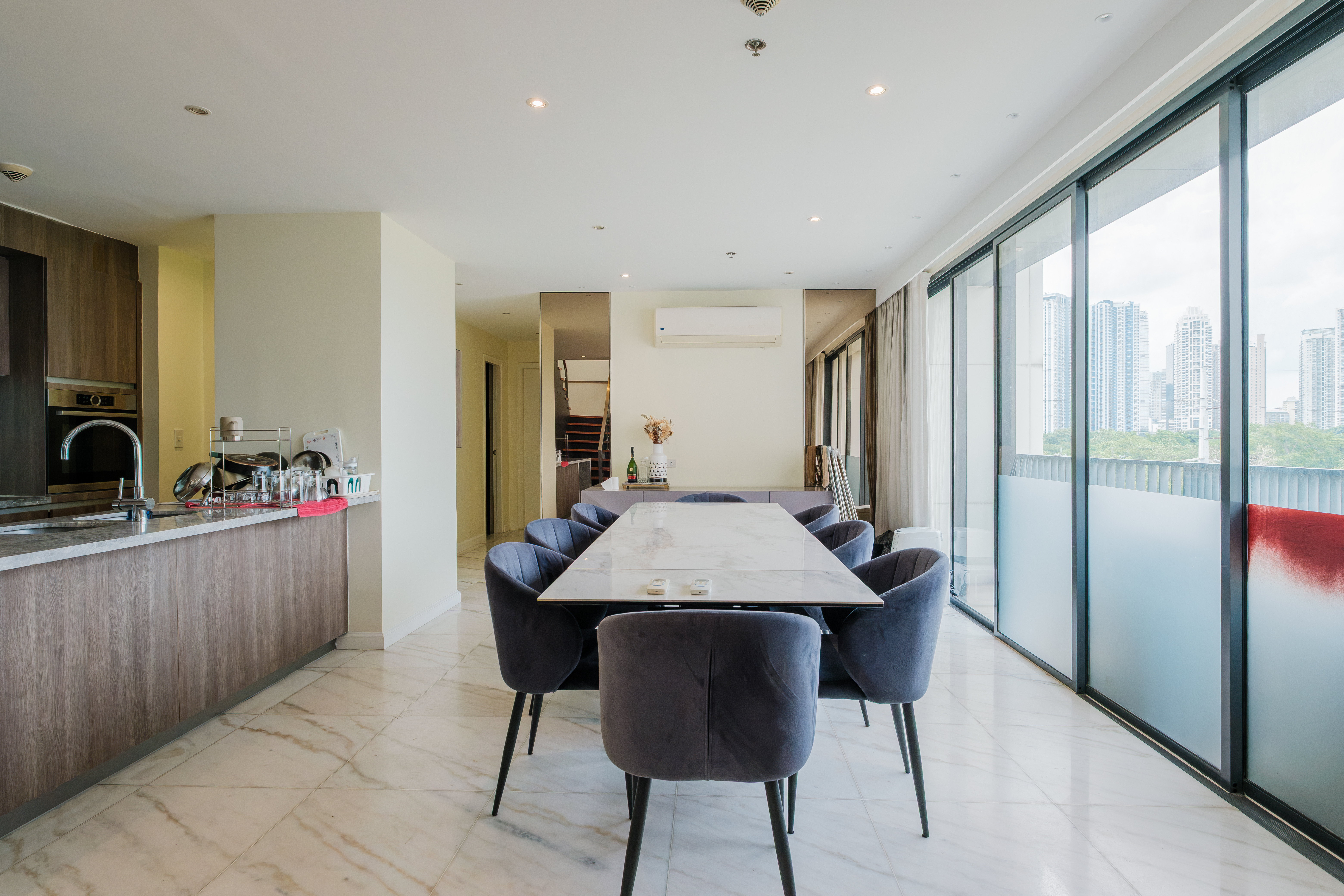 St. Moritz Private Estate McKinley West, Fort Bonifacio