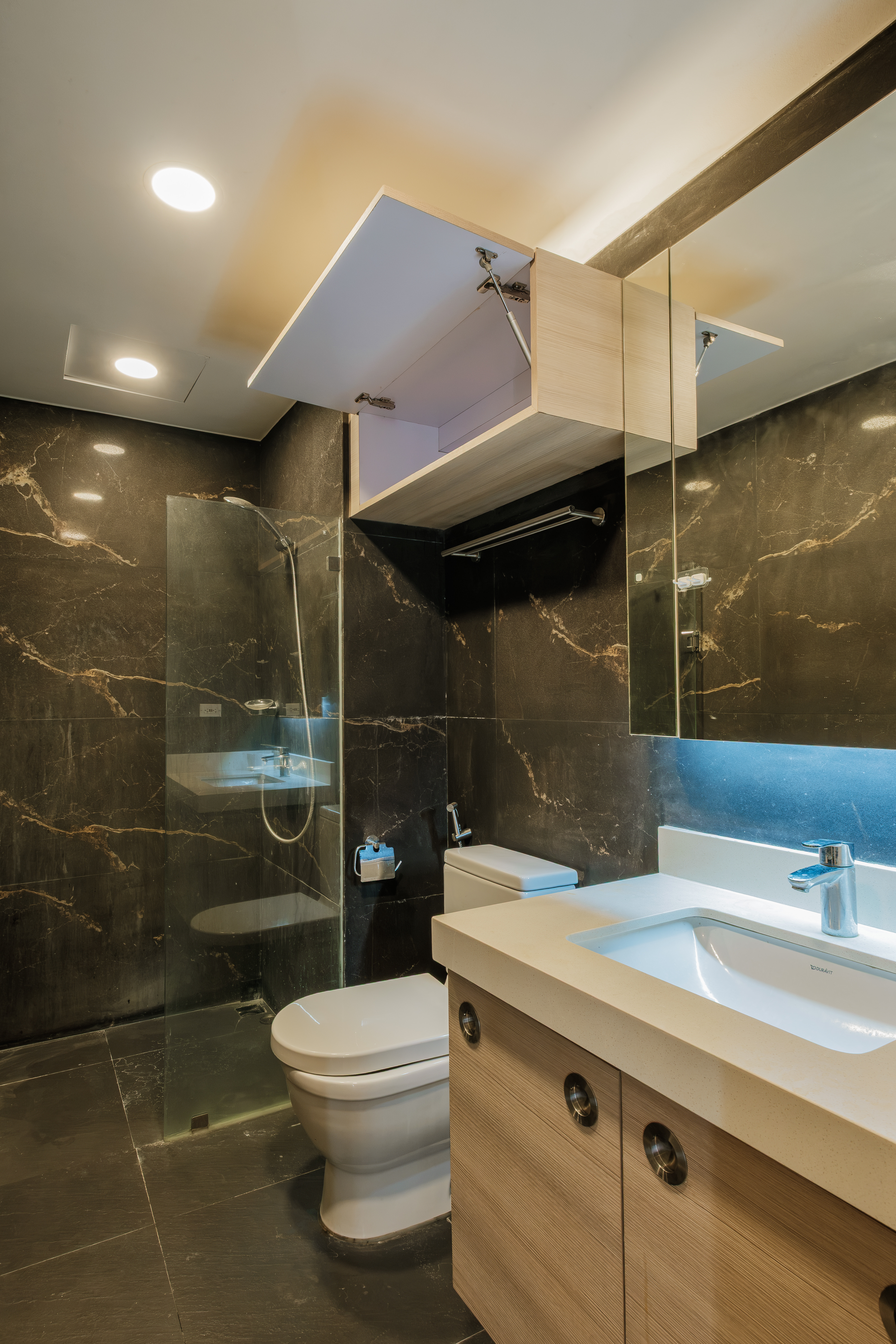 St. Moritz Private Estate McKinley West, Fort Bonifacio