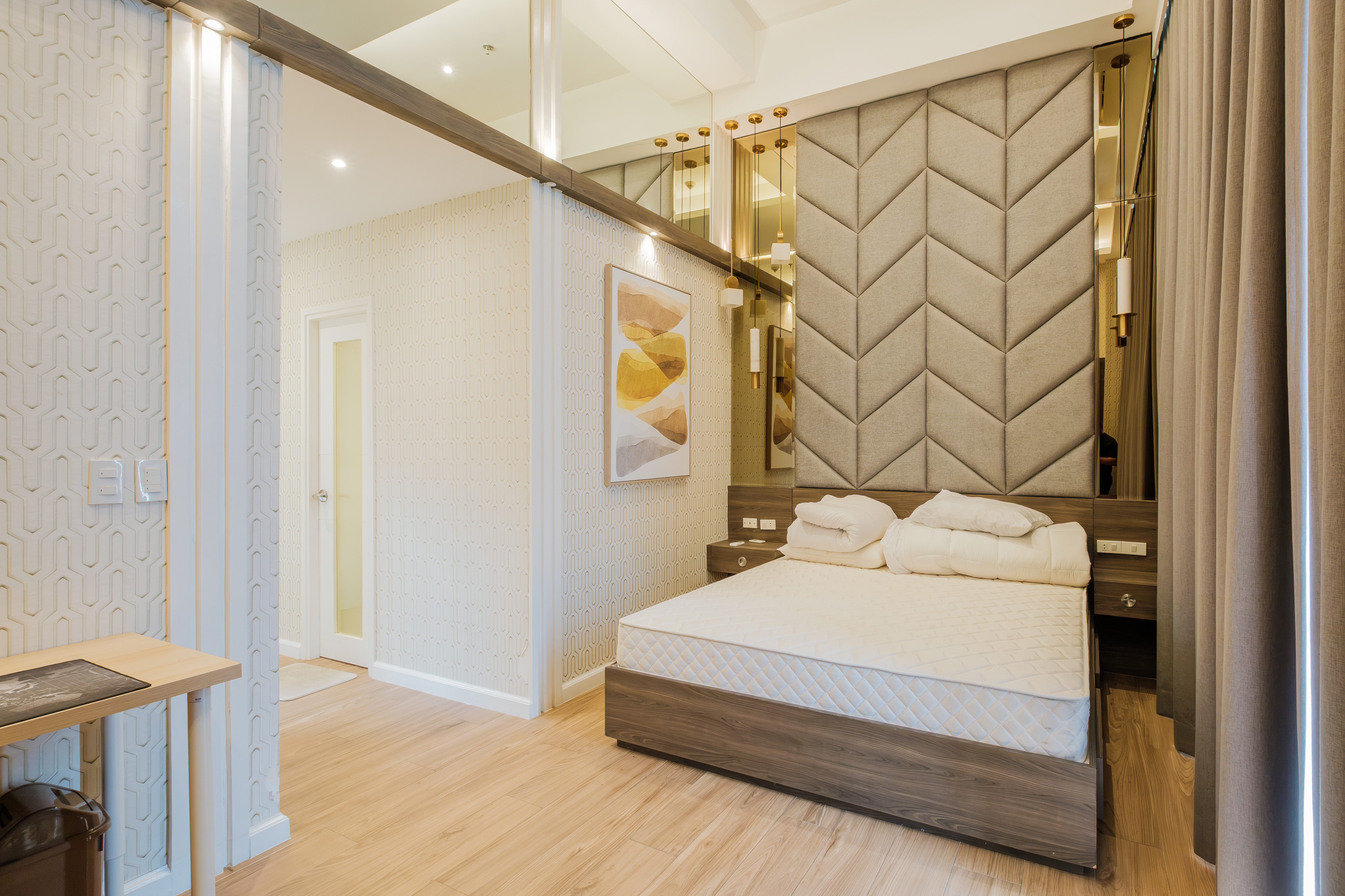 St. Moritz Private Estate McKinley West, Fort Bonifacio
