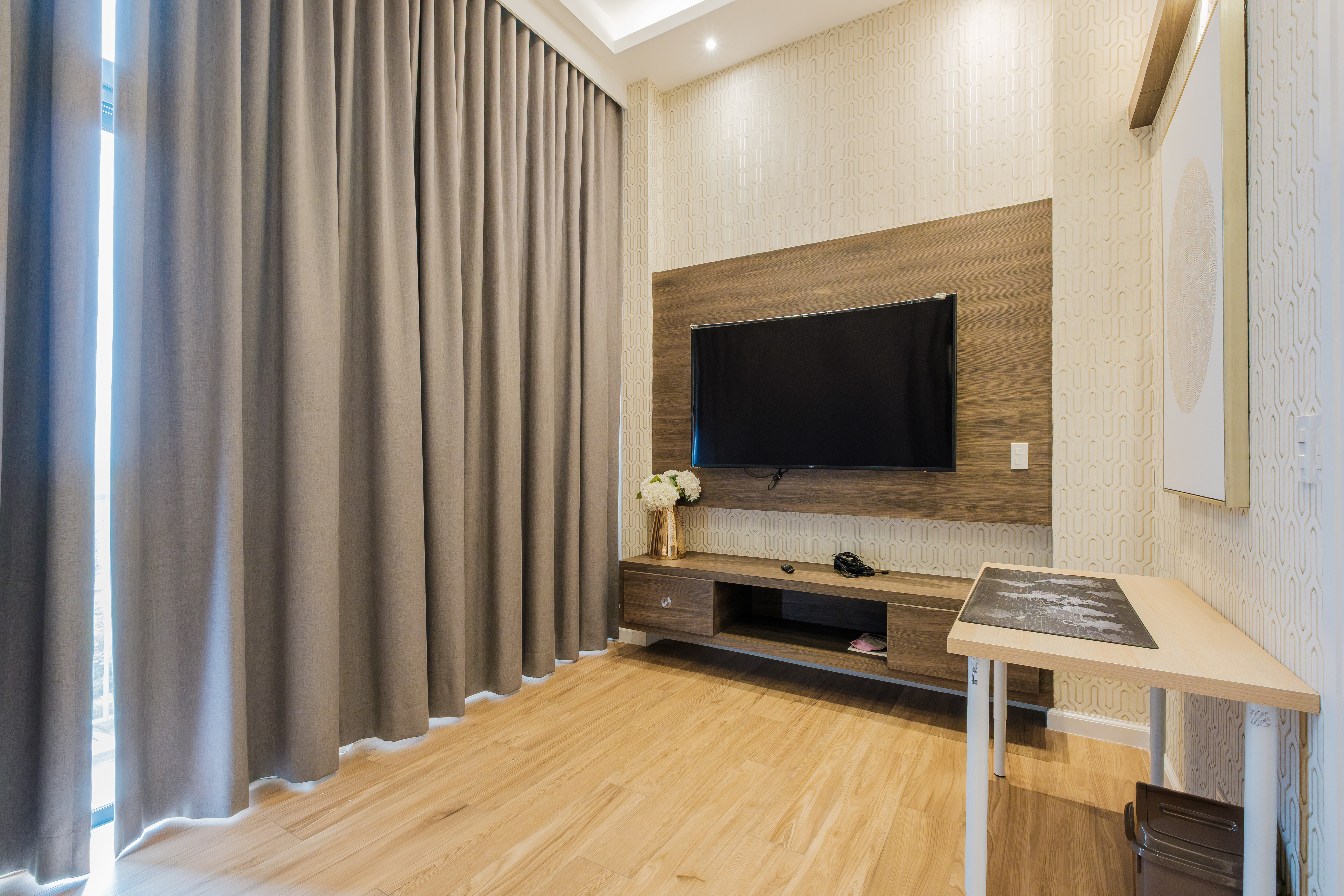 St. Moritz Private Estate McKinley West, Fort Bonifacio