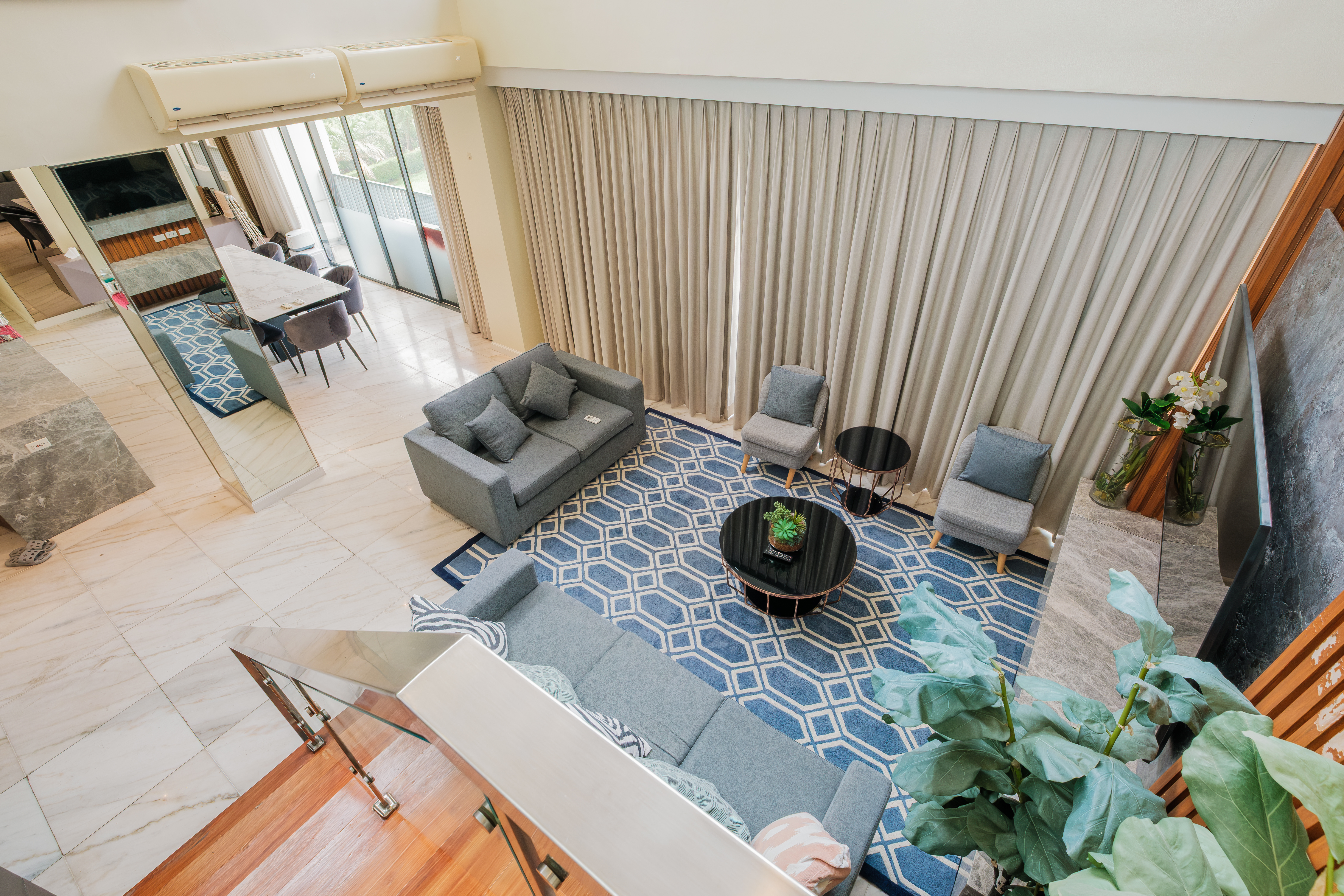 St. Moritz Private Estate McKinley West, Fort Bonifacio