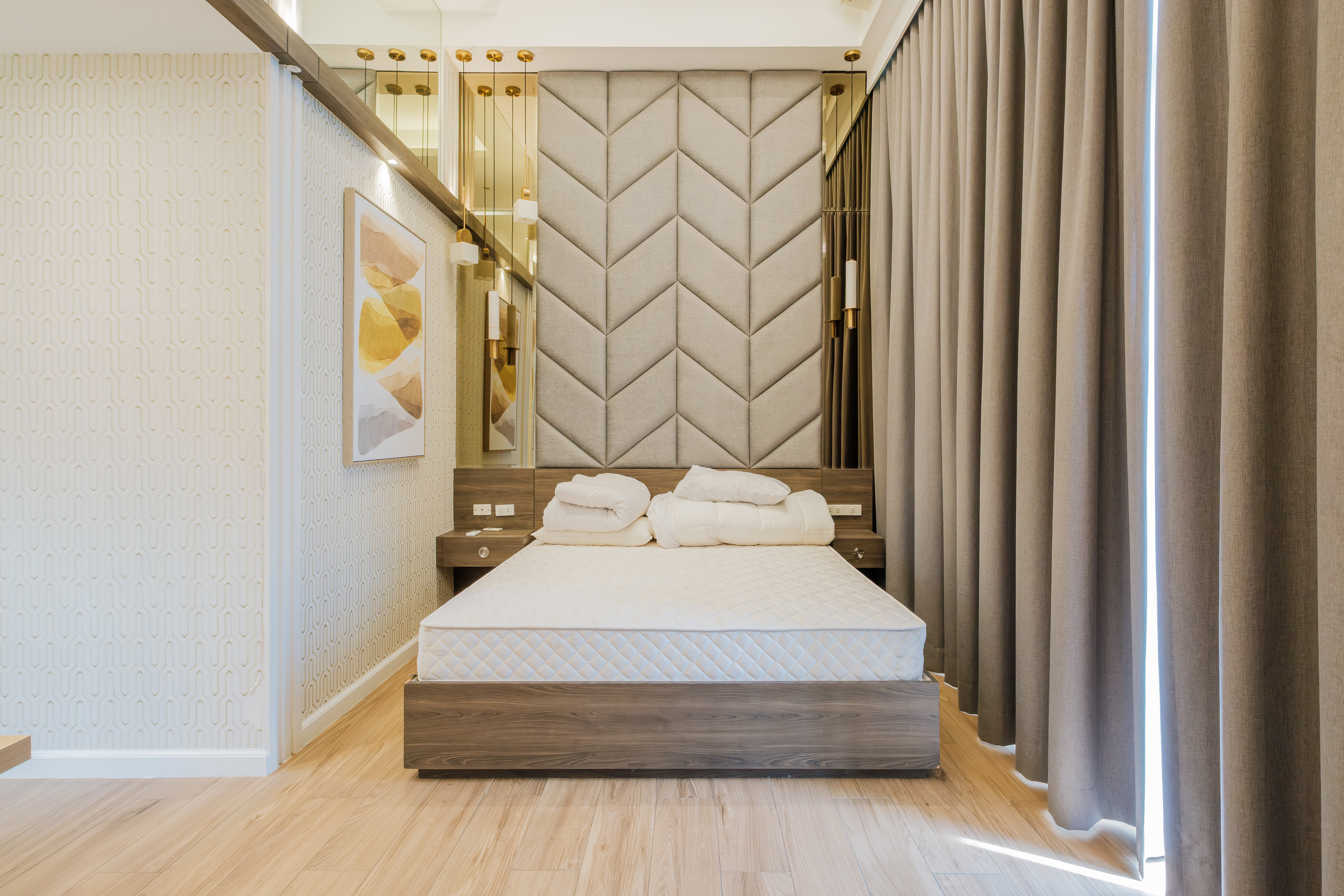 St. Moritz Private Estate McKinley West, Fort Bonifacio