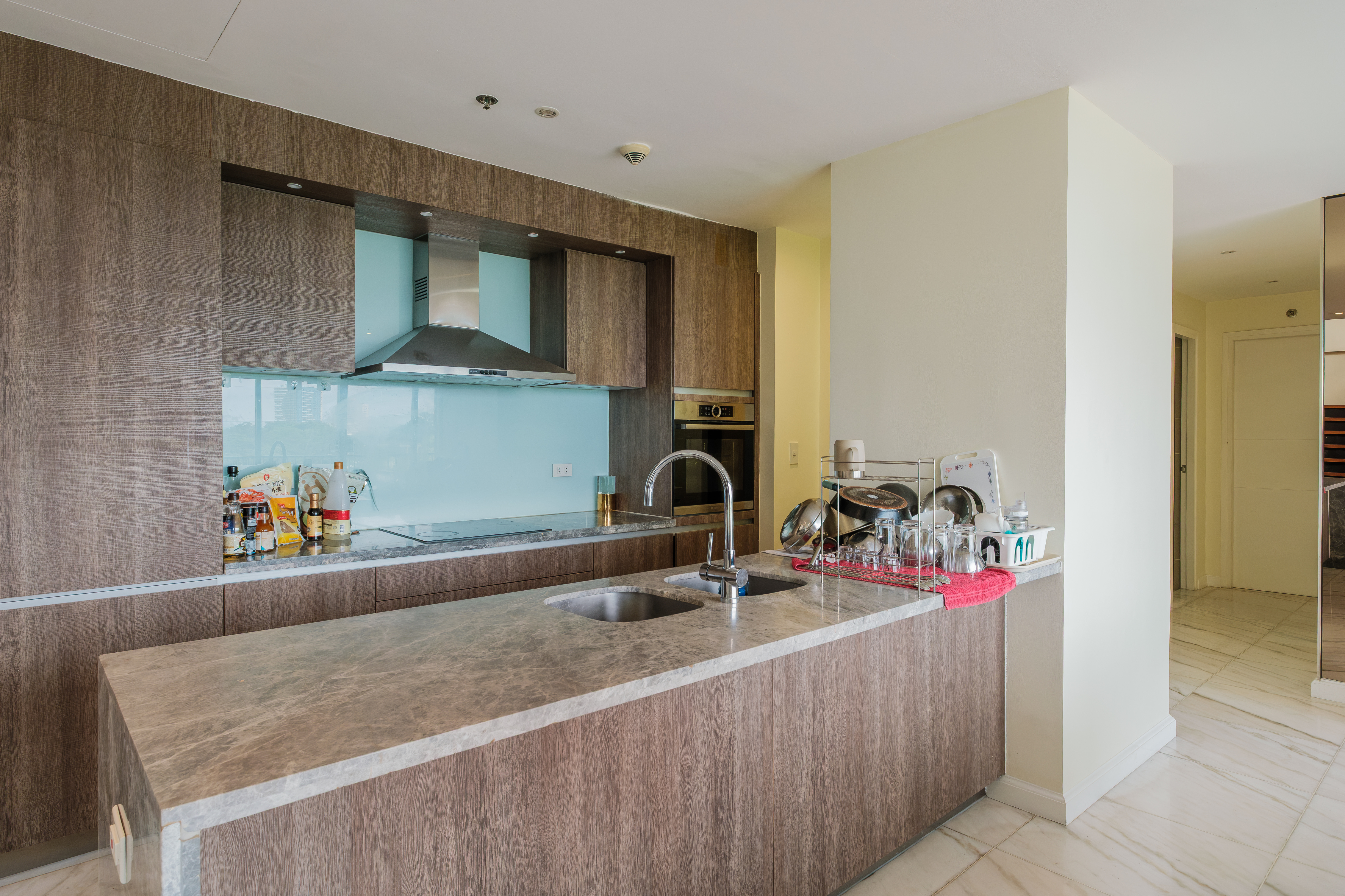 St. Moritz Private Estate McKinley West, Fort Bonifacio