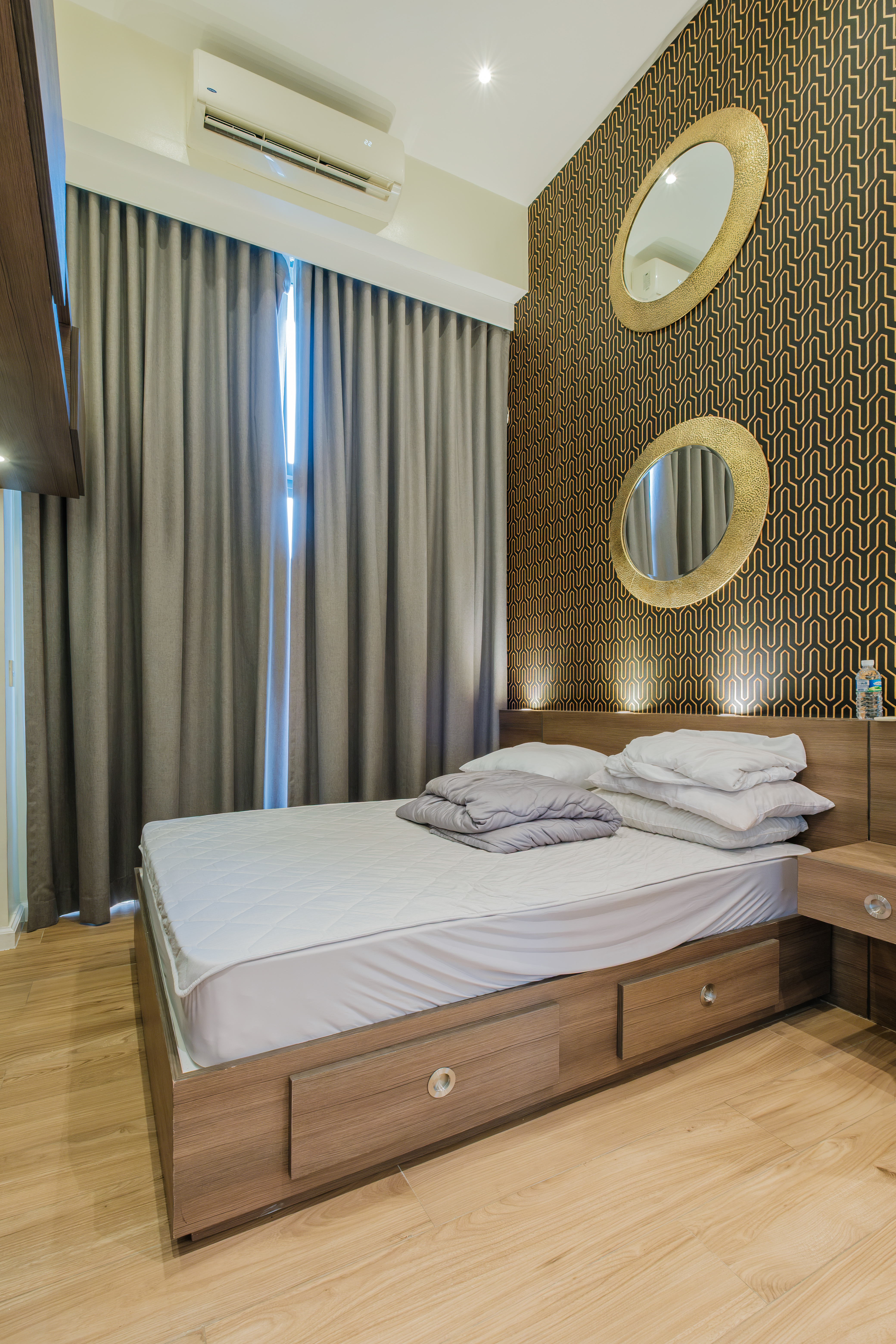St. Moritz Private Estate McKinley West, Fort Bonifacio