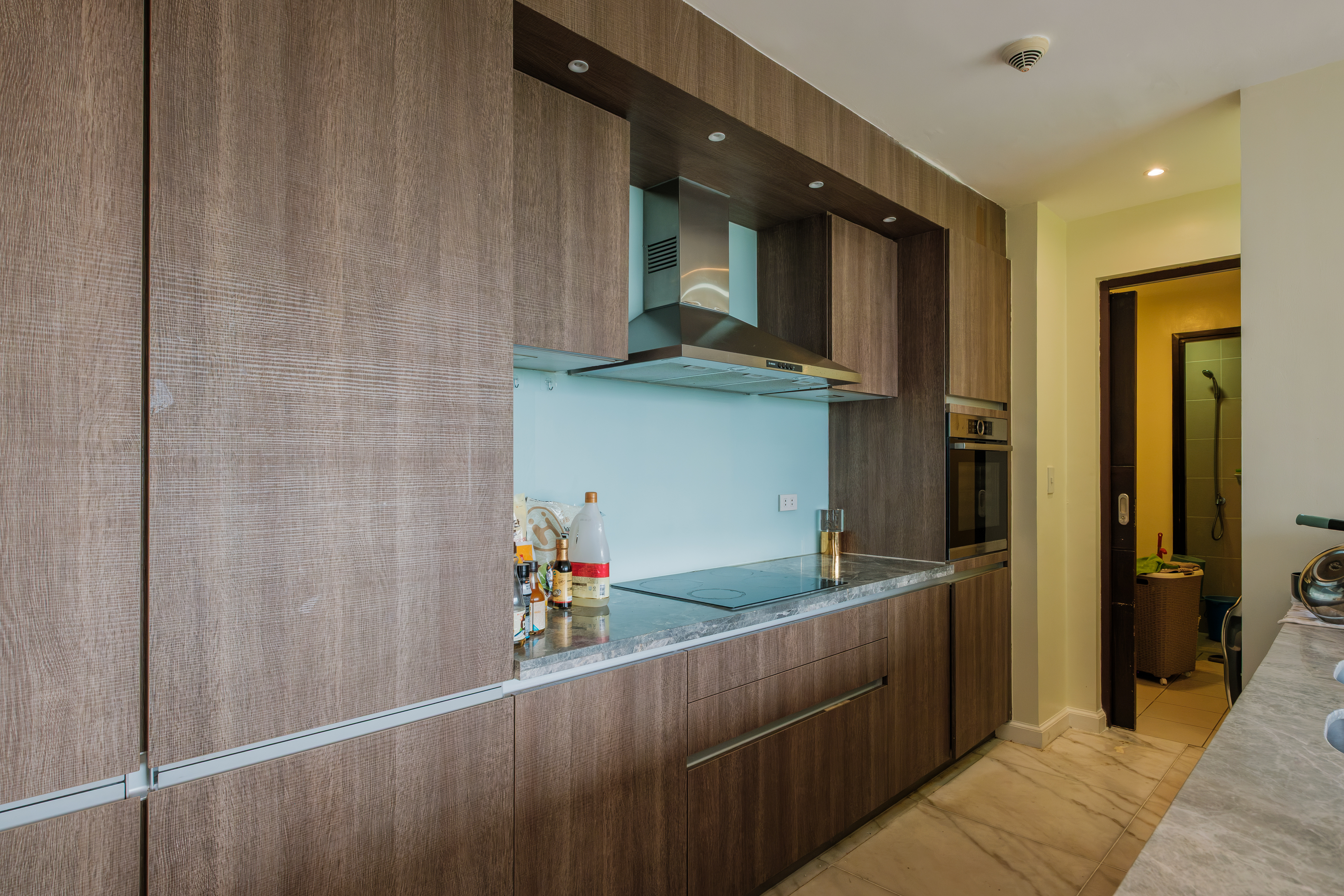 St. Moritz Private Estate McKinley West, Fort Bonifacio