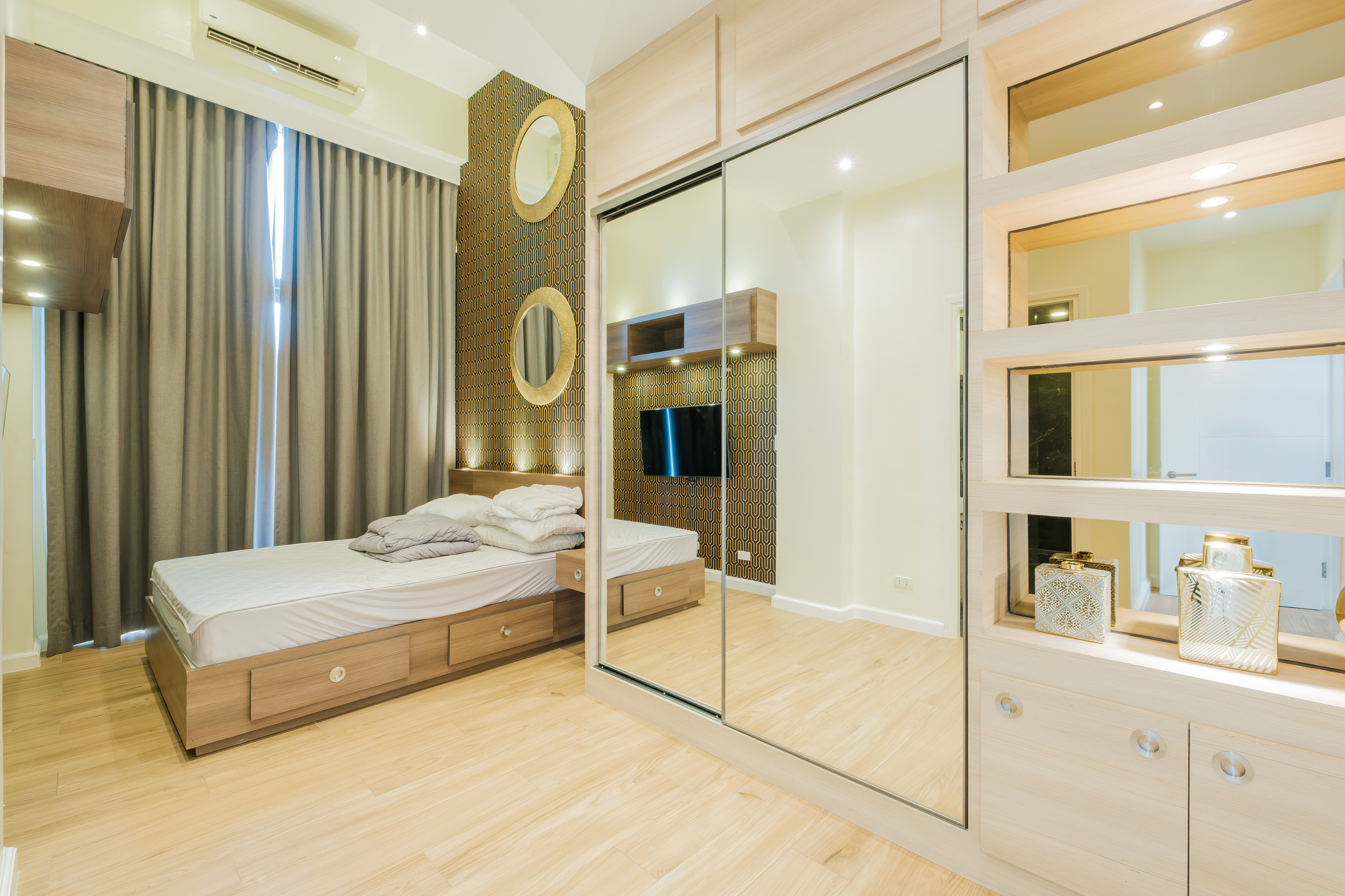 St. Moritz Private Estate McKinley West, Fort Bonifacio