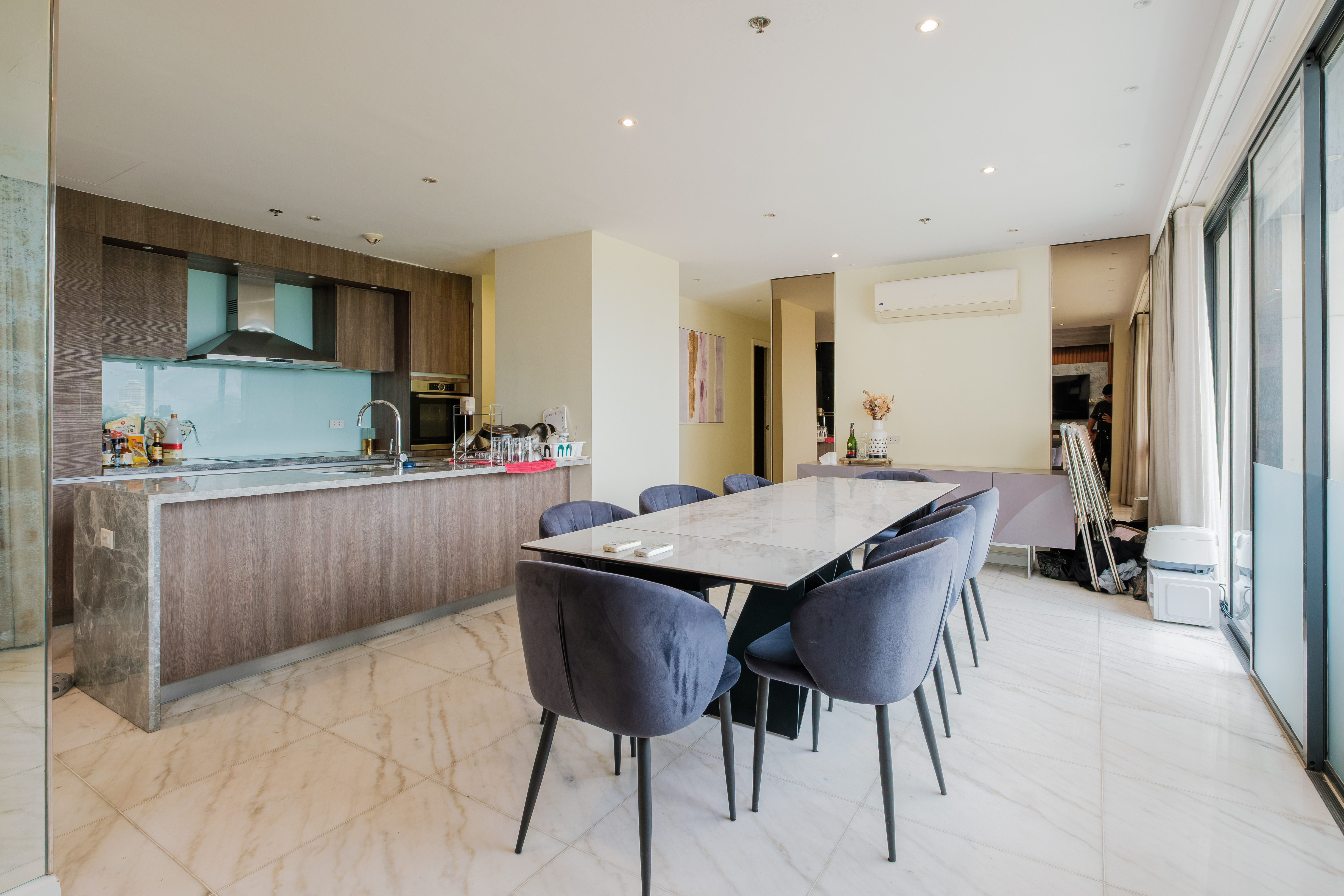 St. Moritz Private Estate McKinley West, Fort Bonifacio