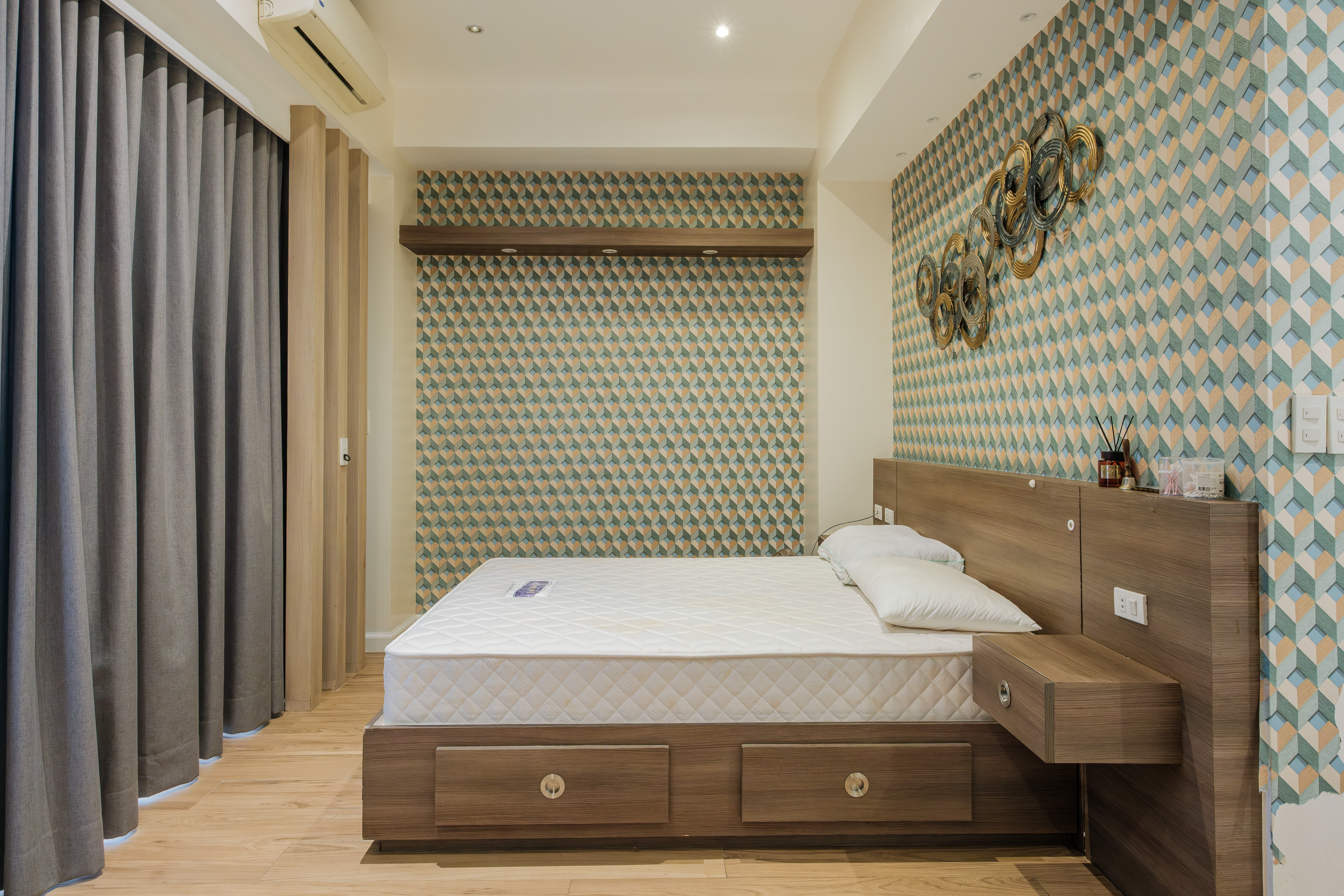 St. Moritz Private Estate McKinley West, Fort Bonifacio