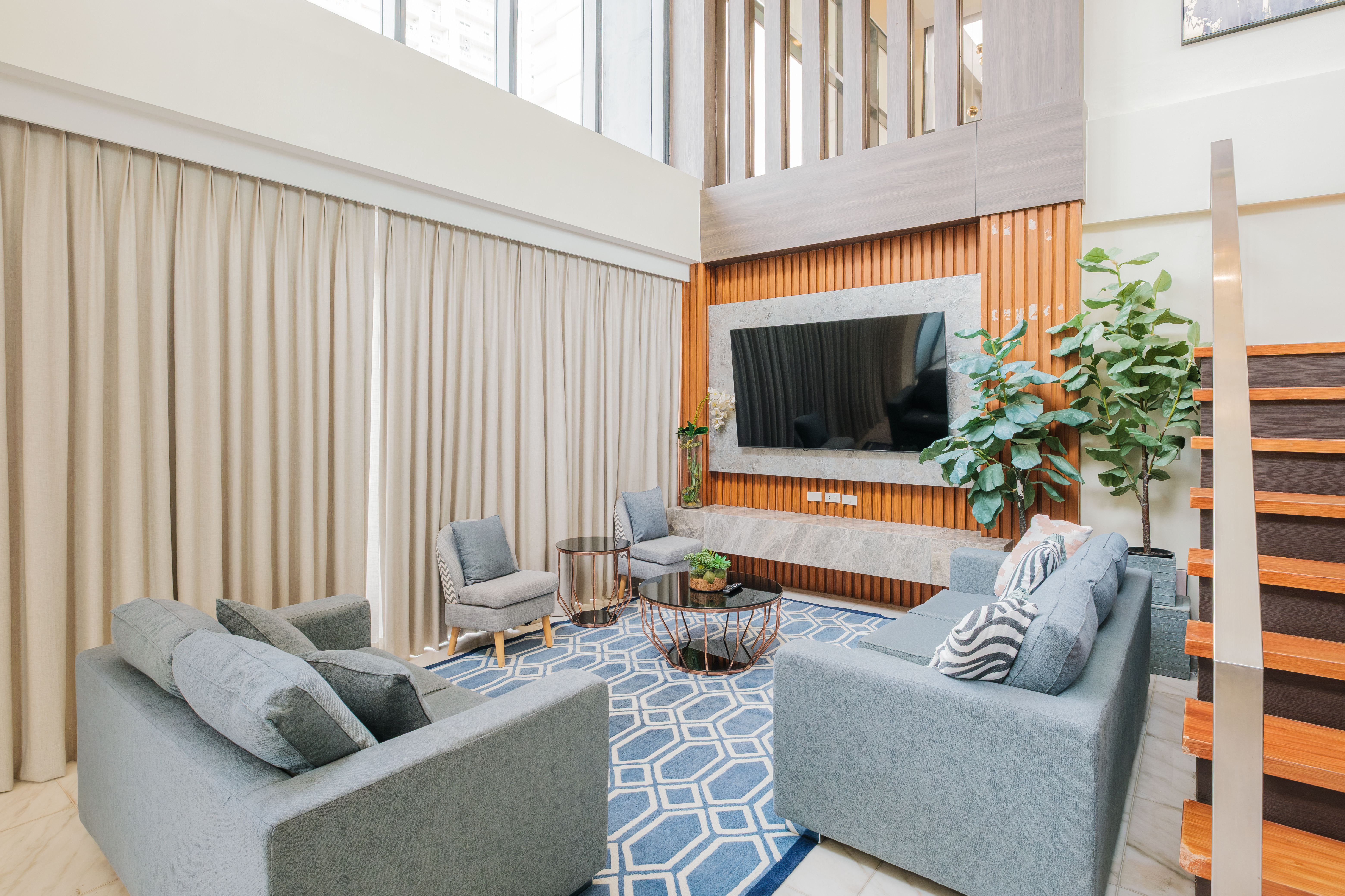 St. Moritz Private Estate McKinley West, Fort Bonifacio