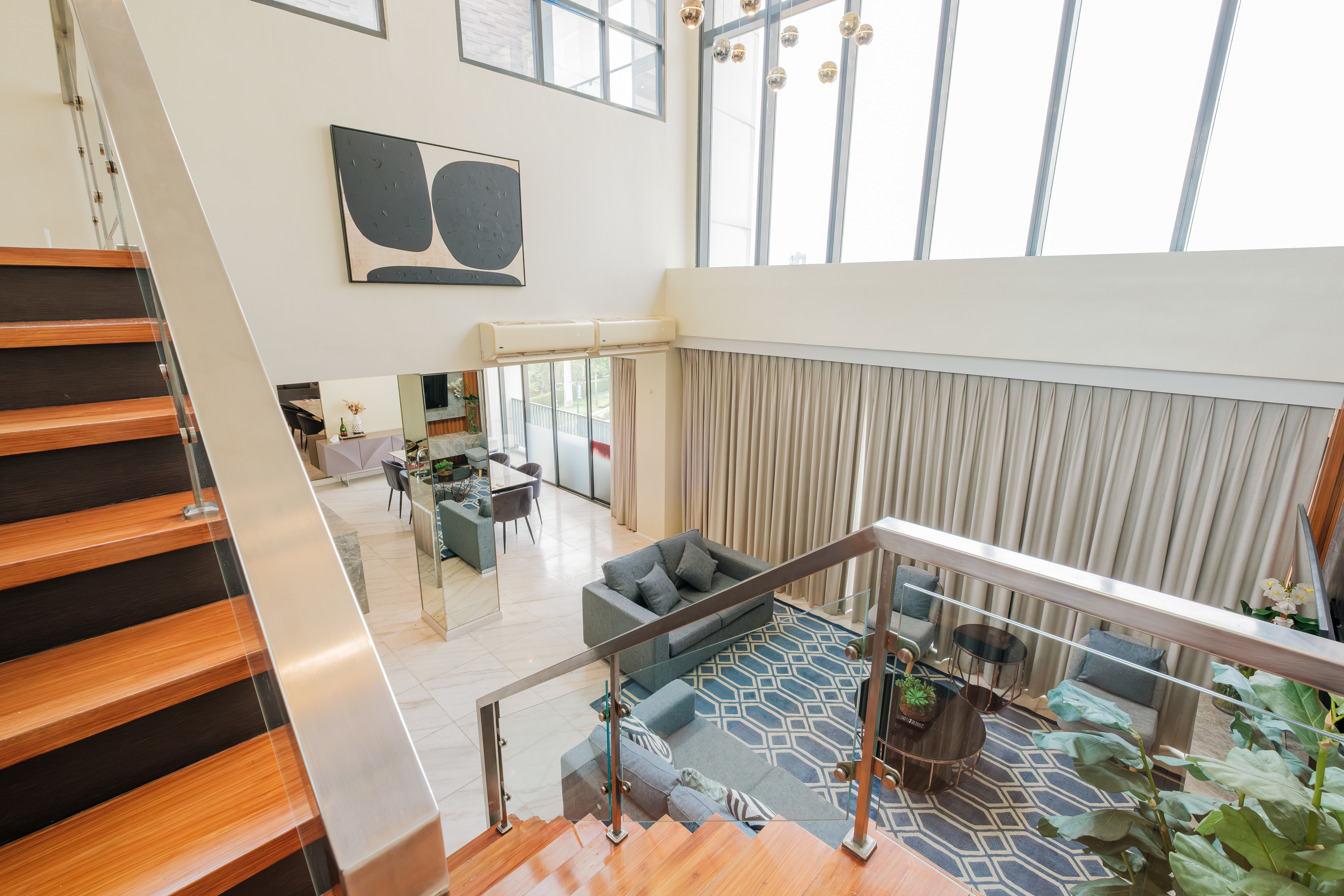 St. Moritz Private Estate McKinley West, Fort Bonifacio