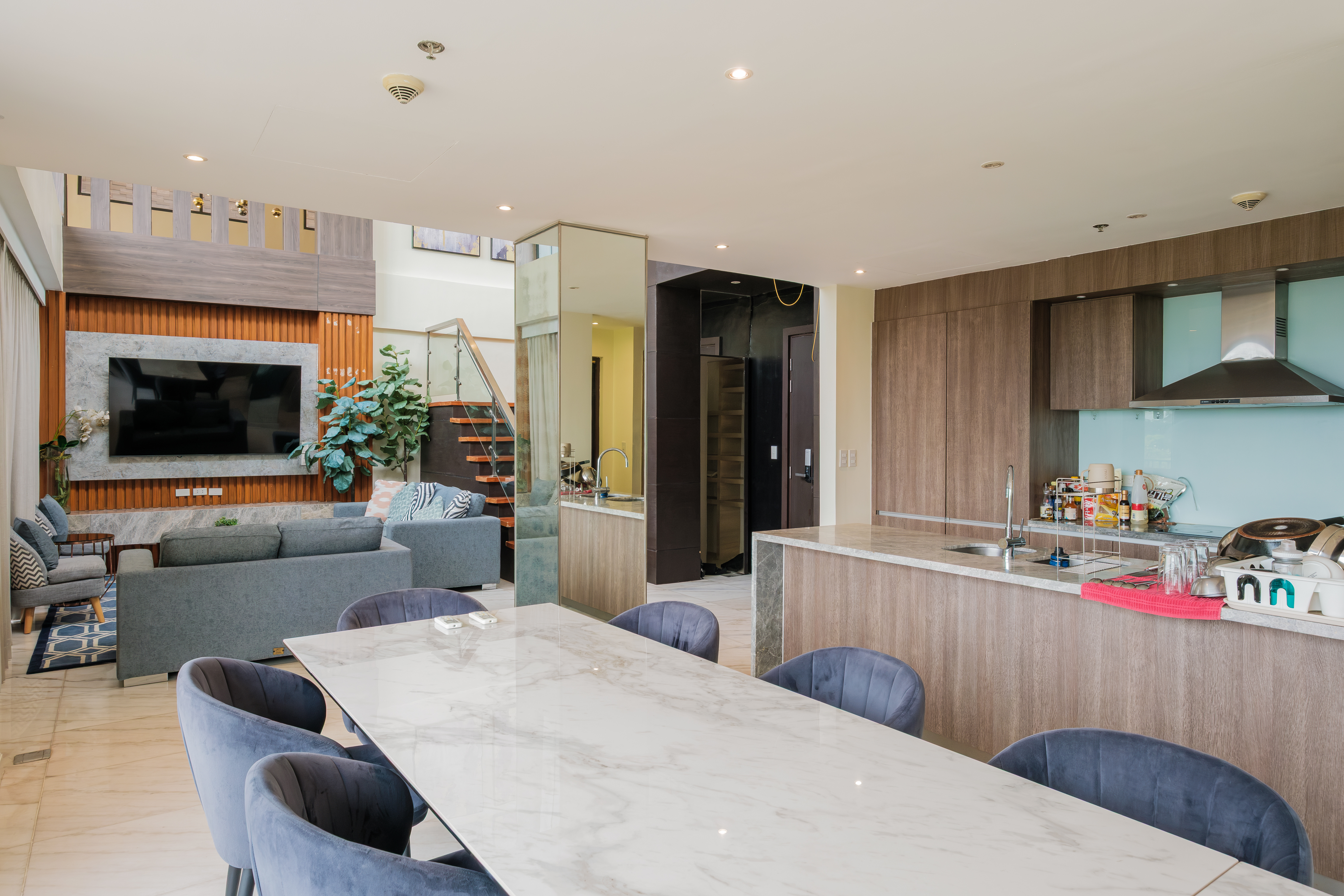 St. Moritz Private Estate McKinley West, Fort Bonifacio