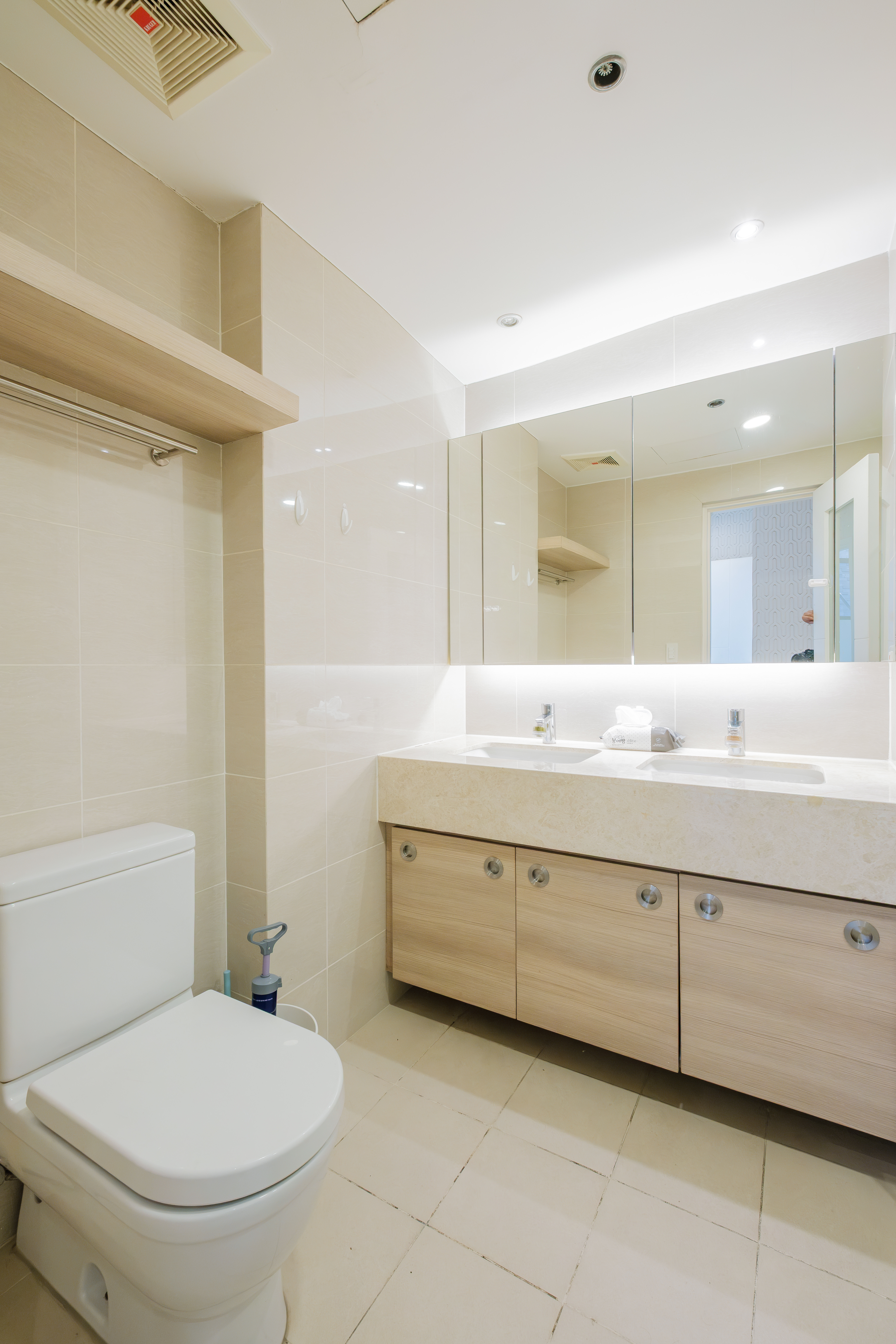 St. Moritz Private Estate McKinley West, Fort Bonifacio