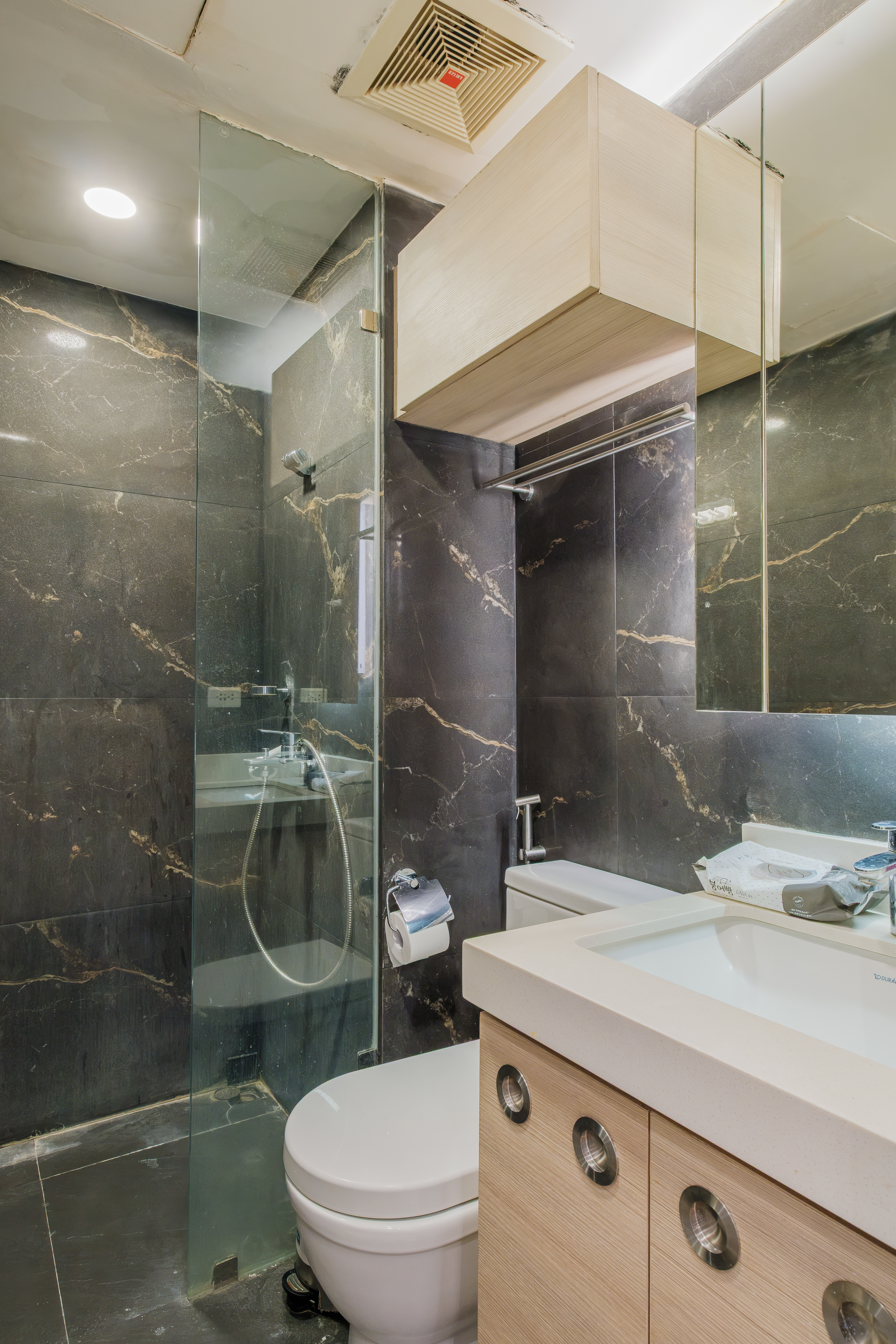 St. Moritz Private Estate McKinley West, Fort Bonifacio