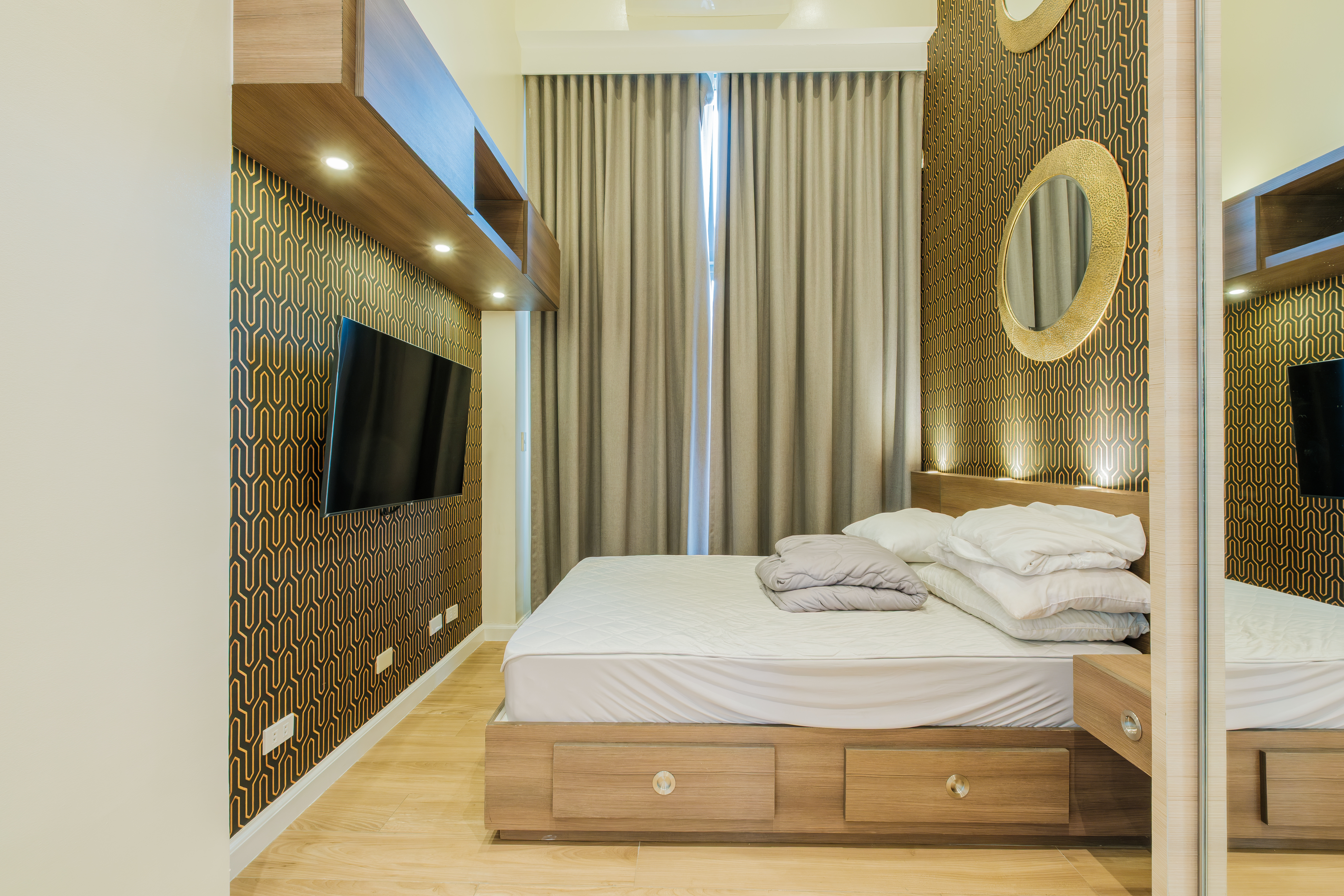 St. Moritz Private Estate McKinley West, Fort Bonifacio