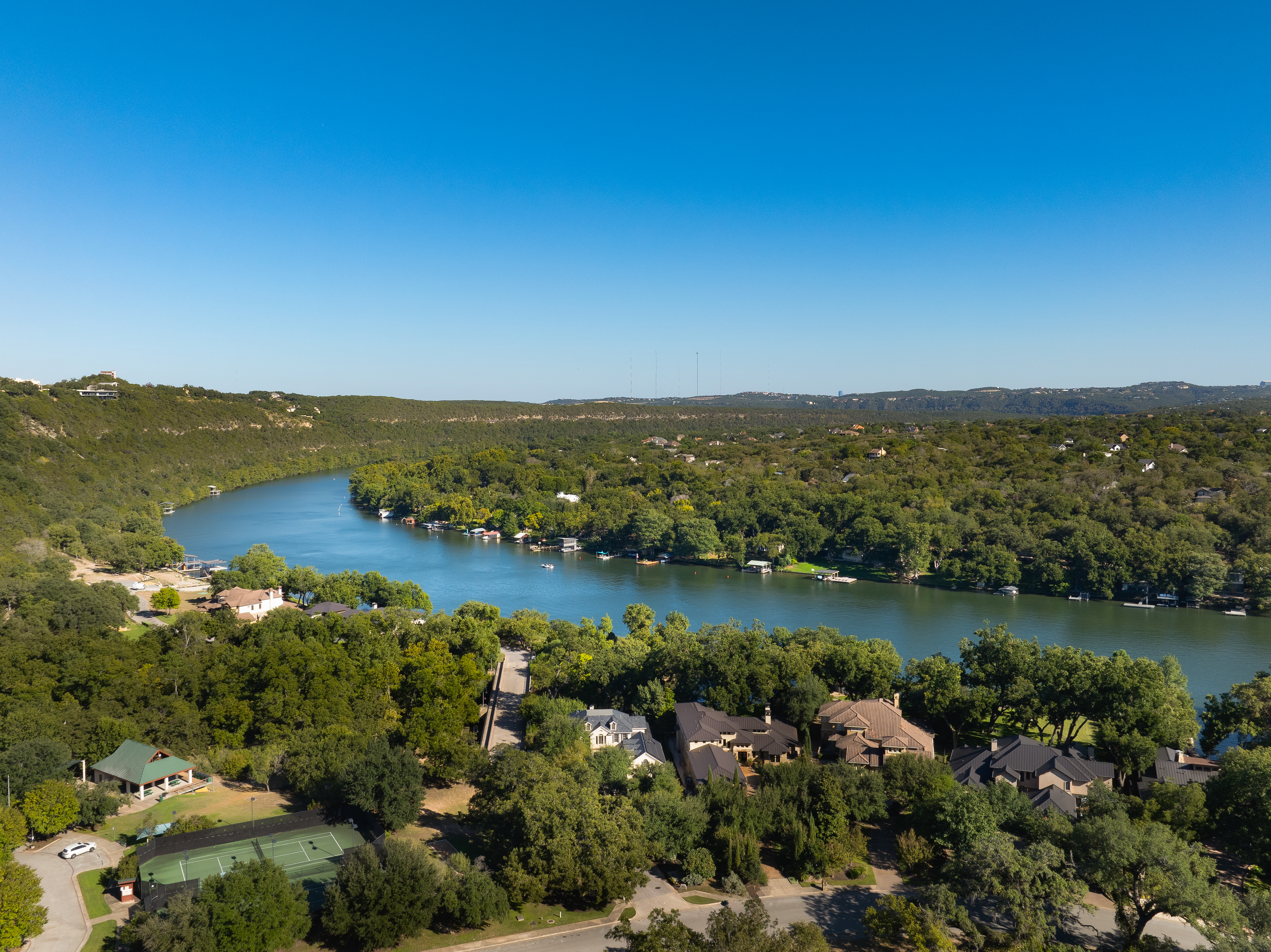 8816 Big View Drive 
