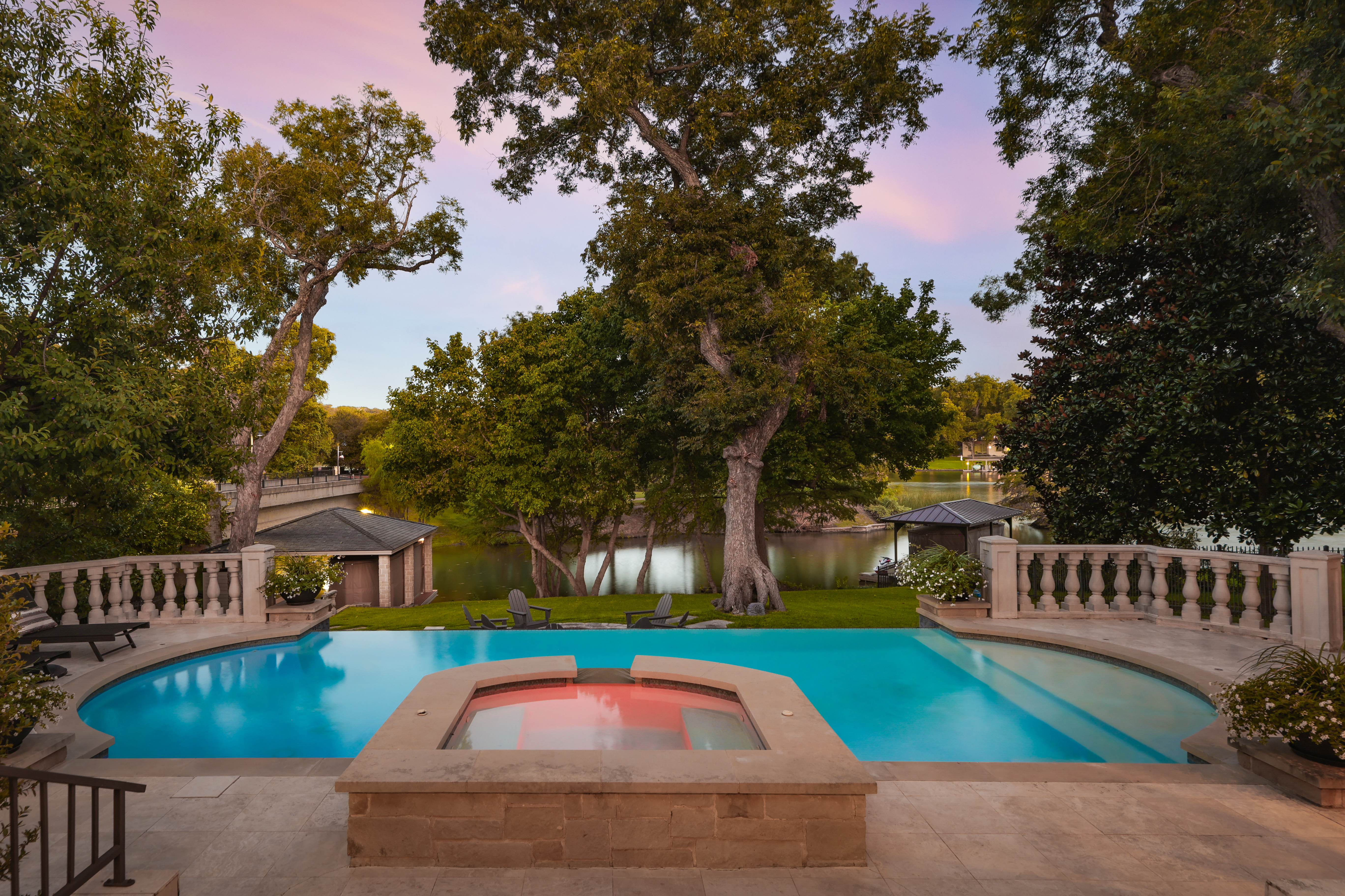 8816 Big View Drive 