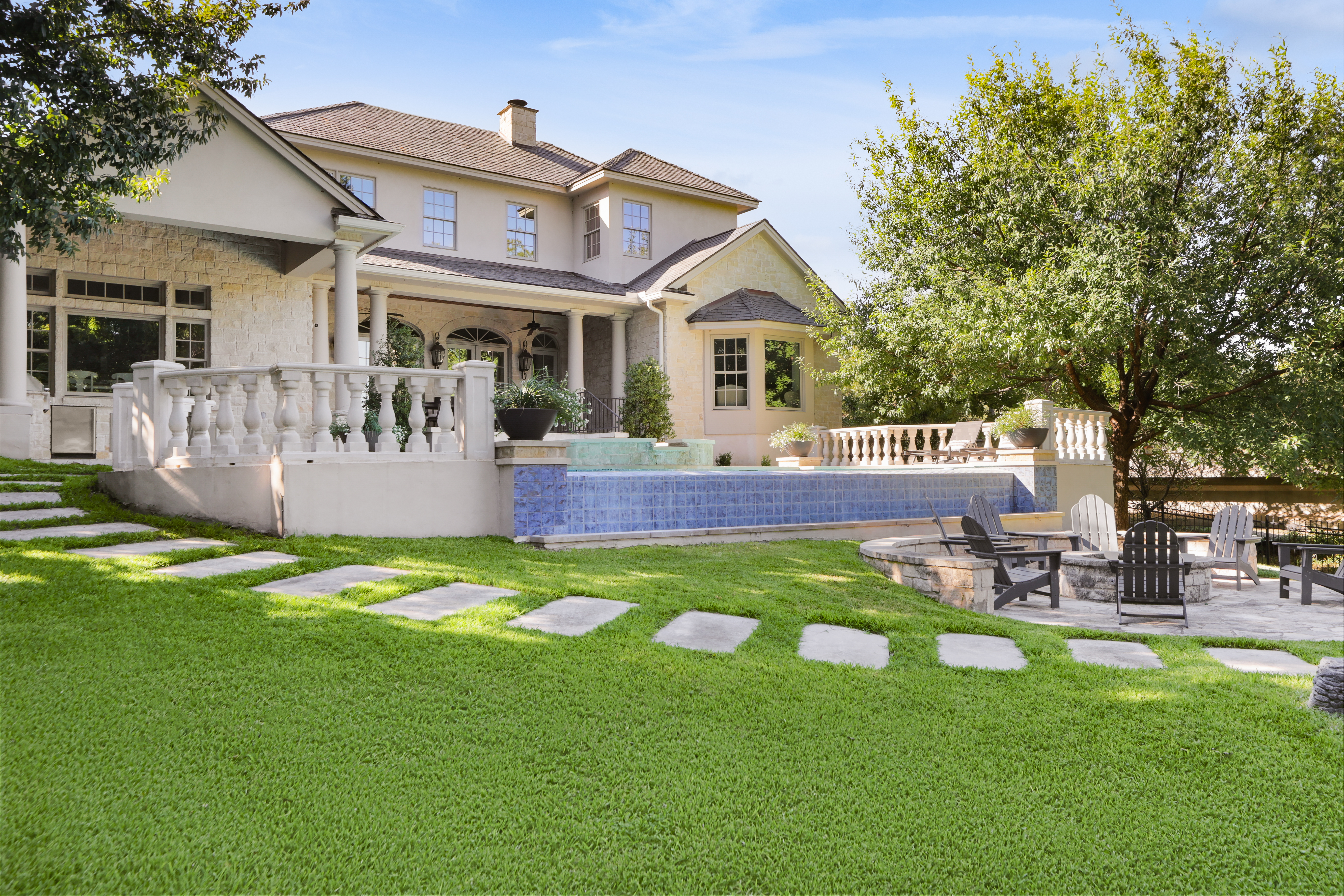 8816 Big View Drive 