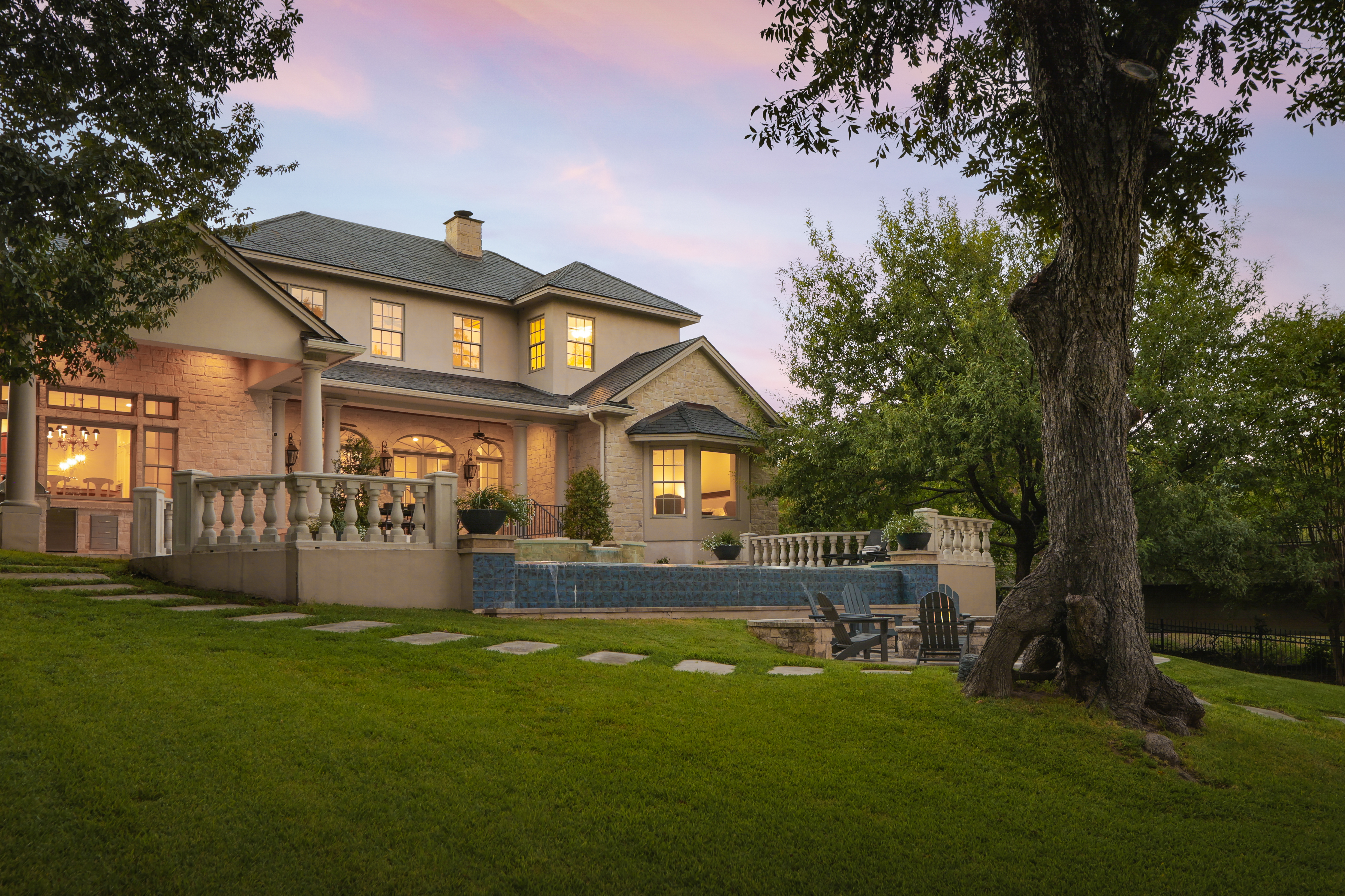 8816 Big View Drive 