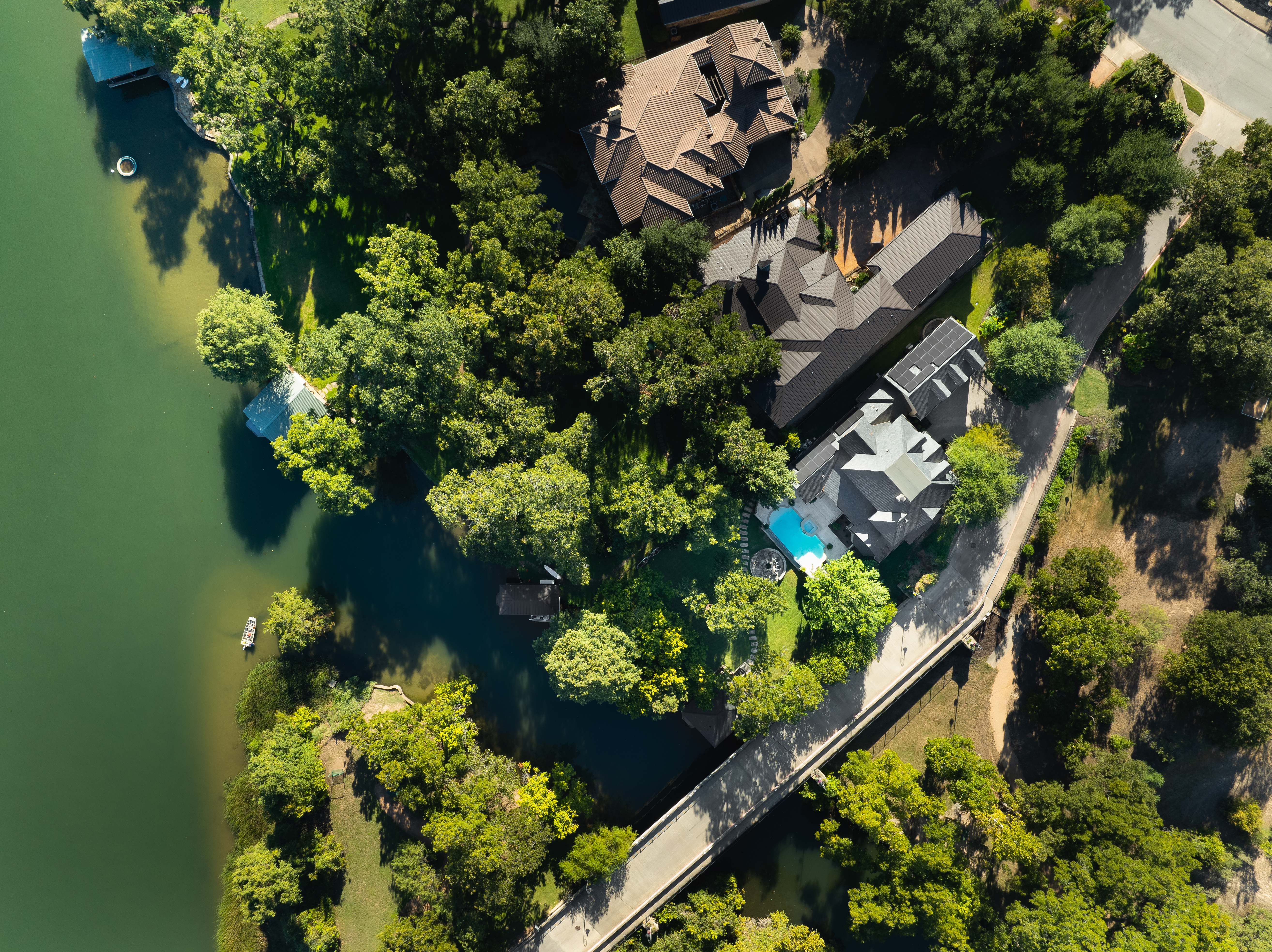 8816 Big View Drive 