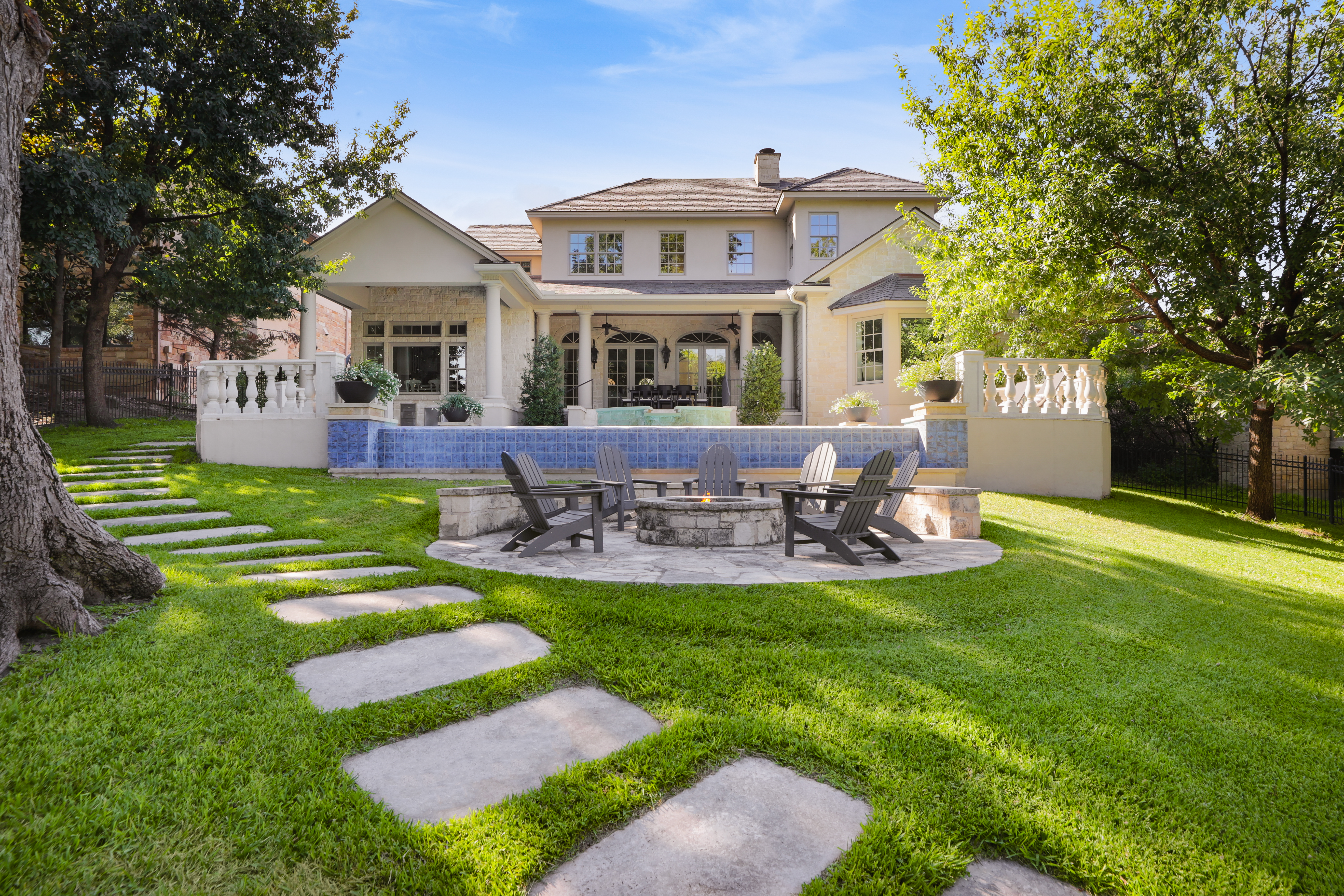 8816 Big View Drive 