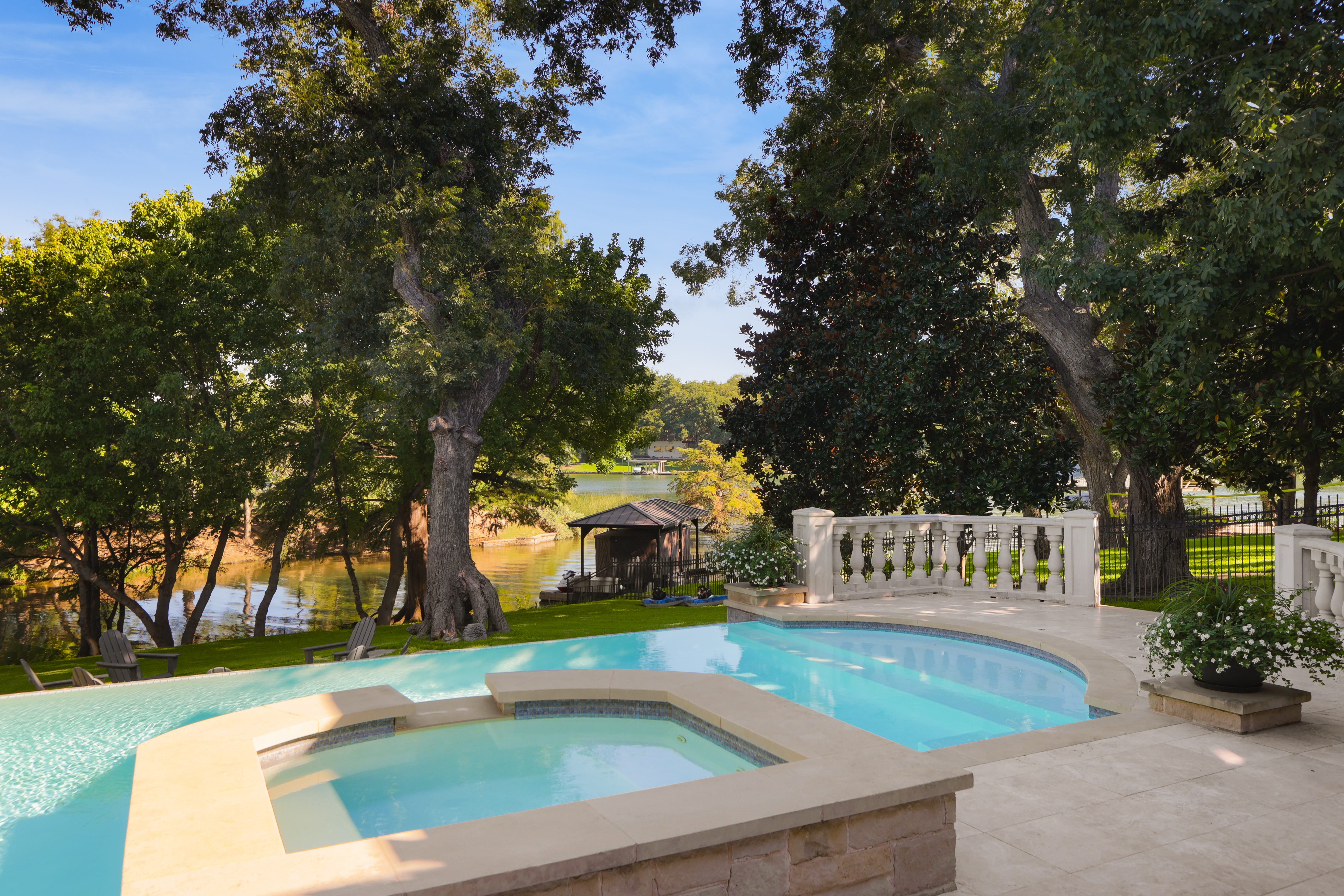 8816 Big View Drive 