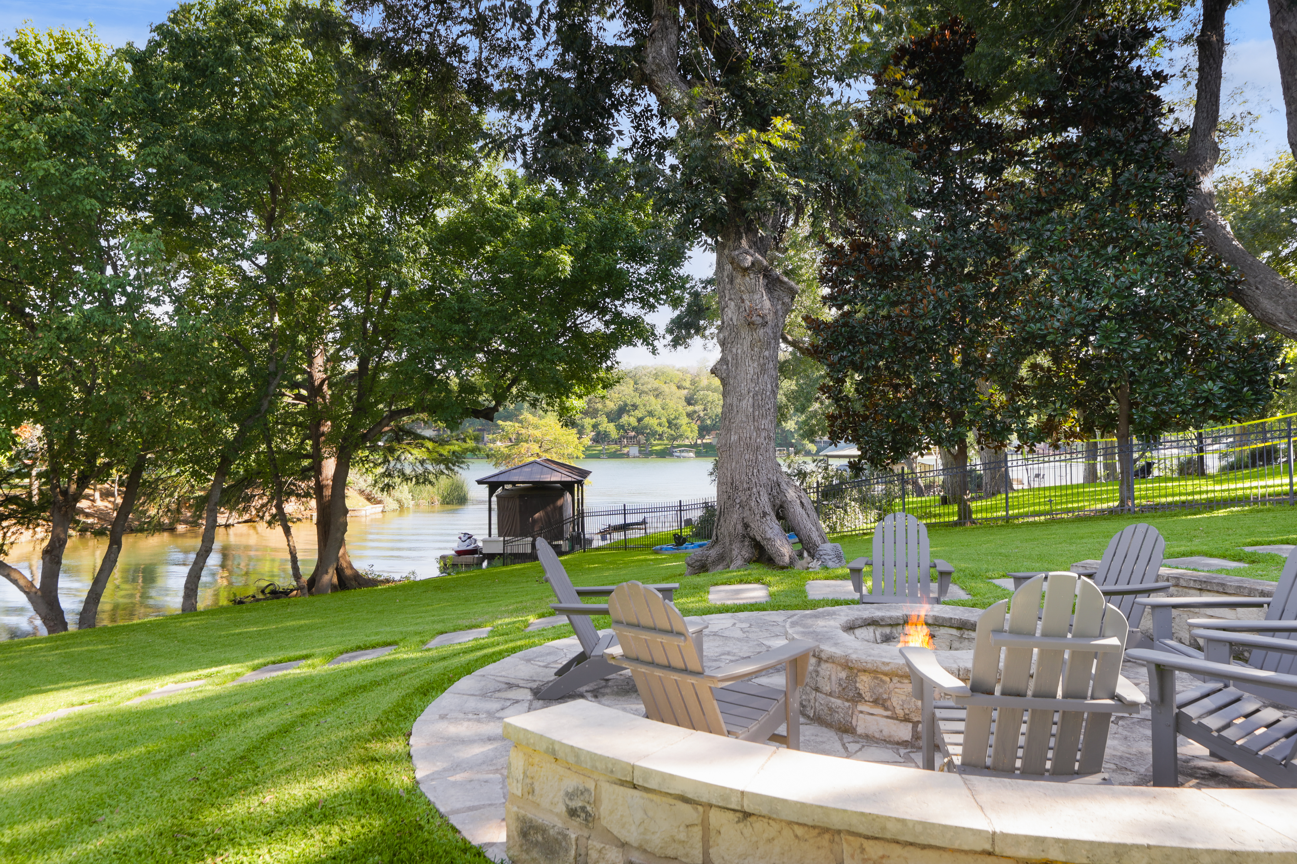 8816 Big View Drive 