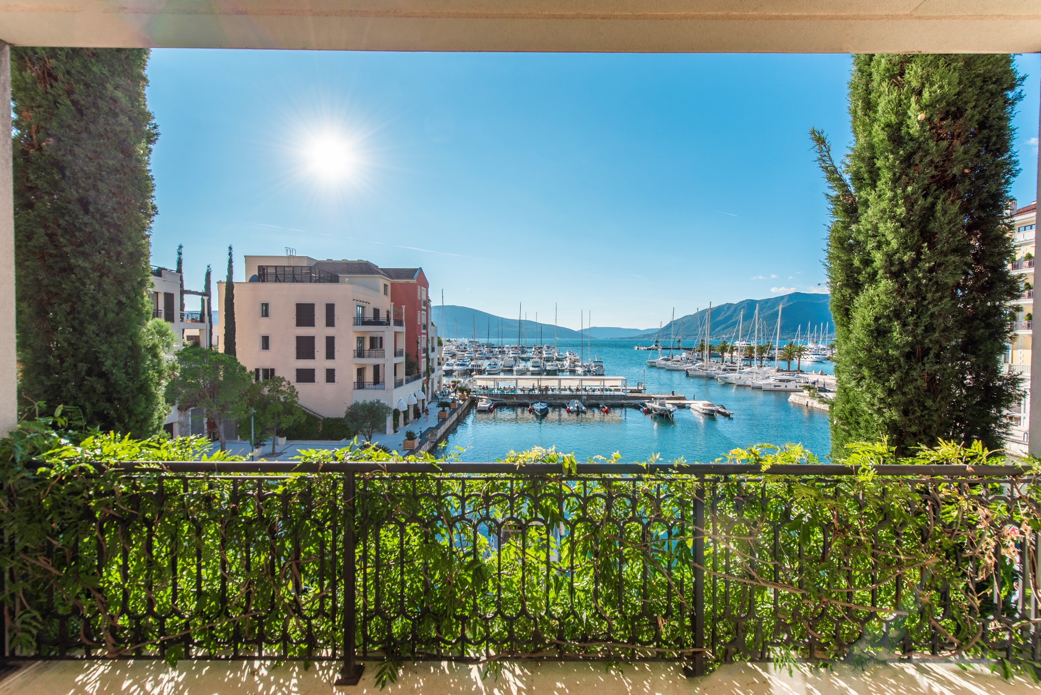 Porto Montenegro