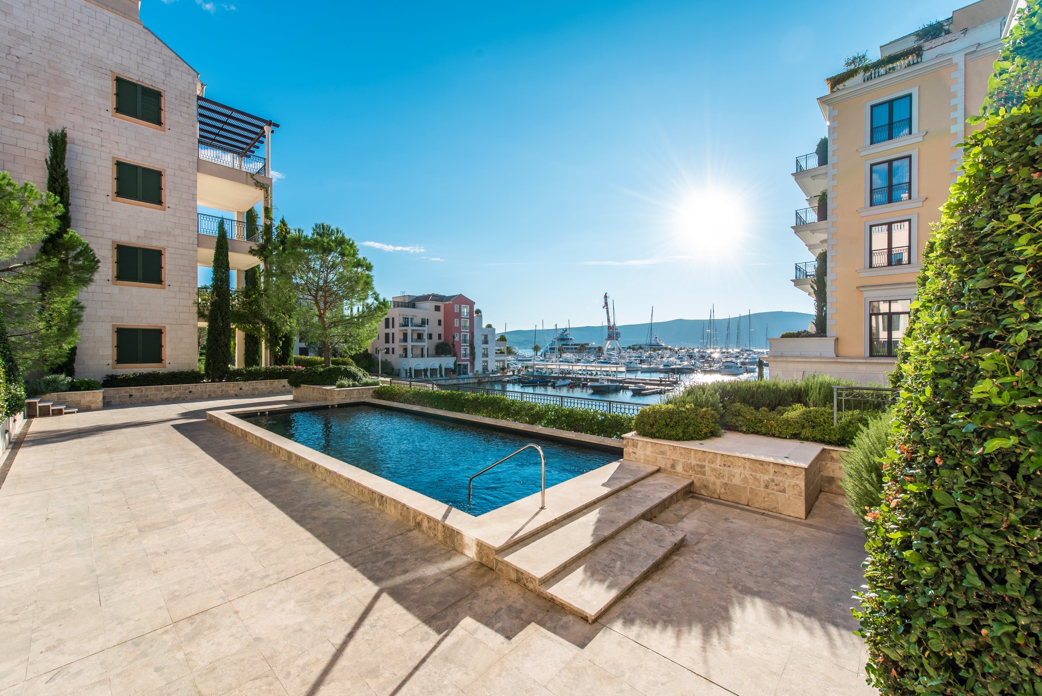 Porto Montenegro
